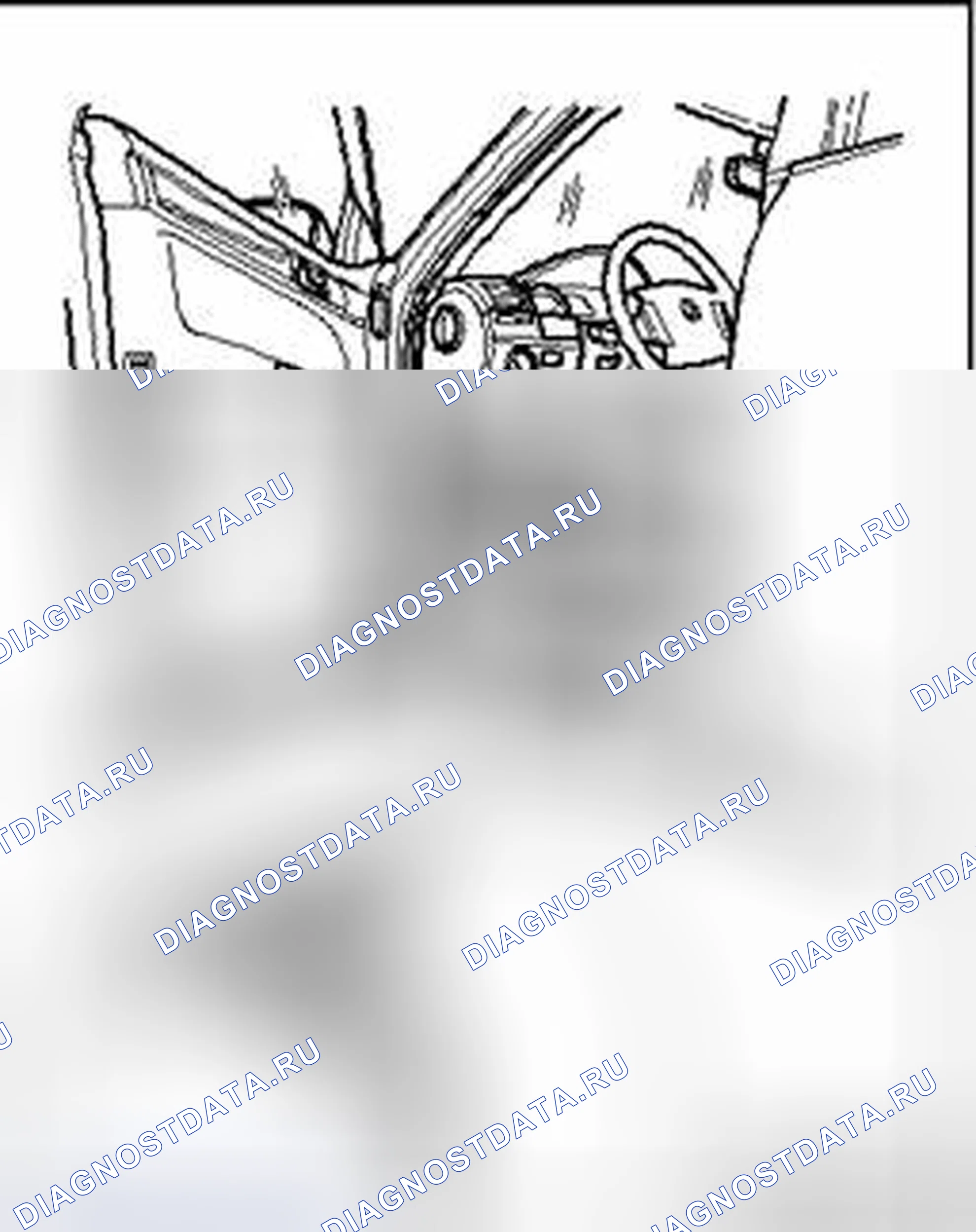 Рис. 39. Volkswagen Passat B5 рестайлинг