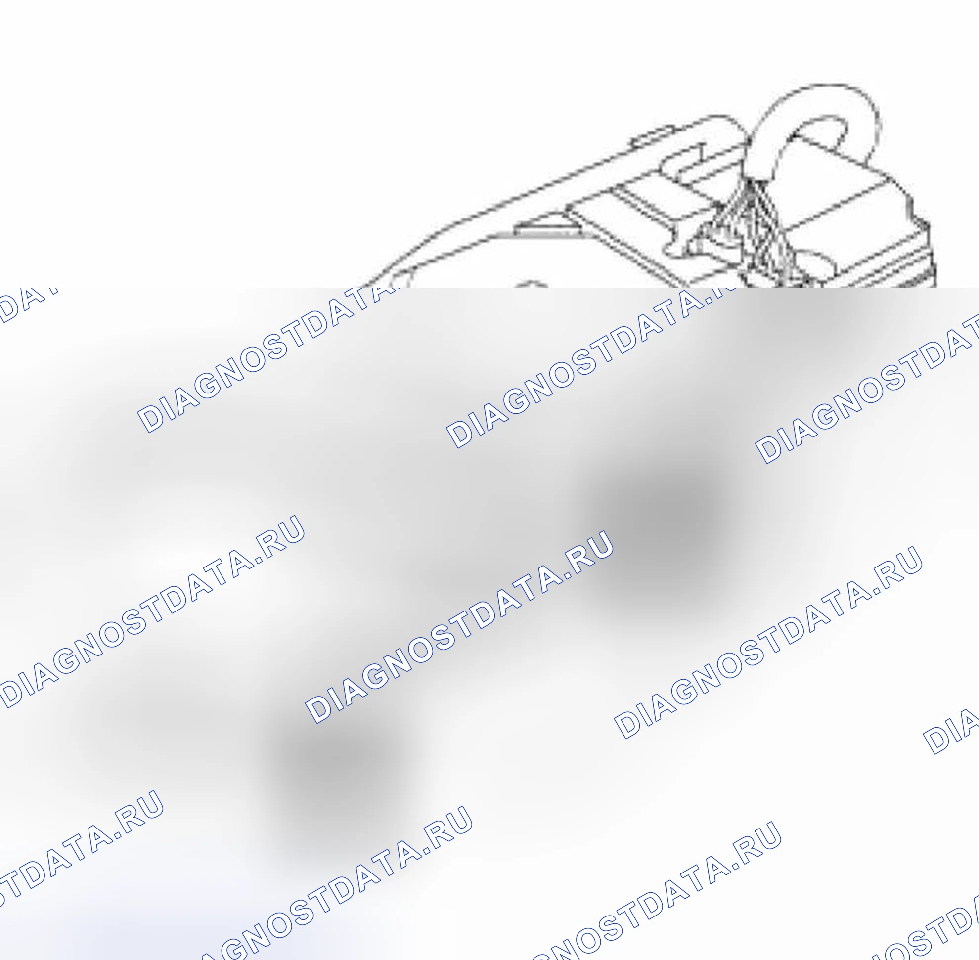 Рис. 51: Снять. Land Rover Discovery L318