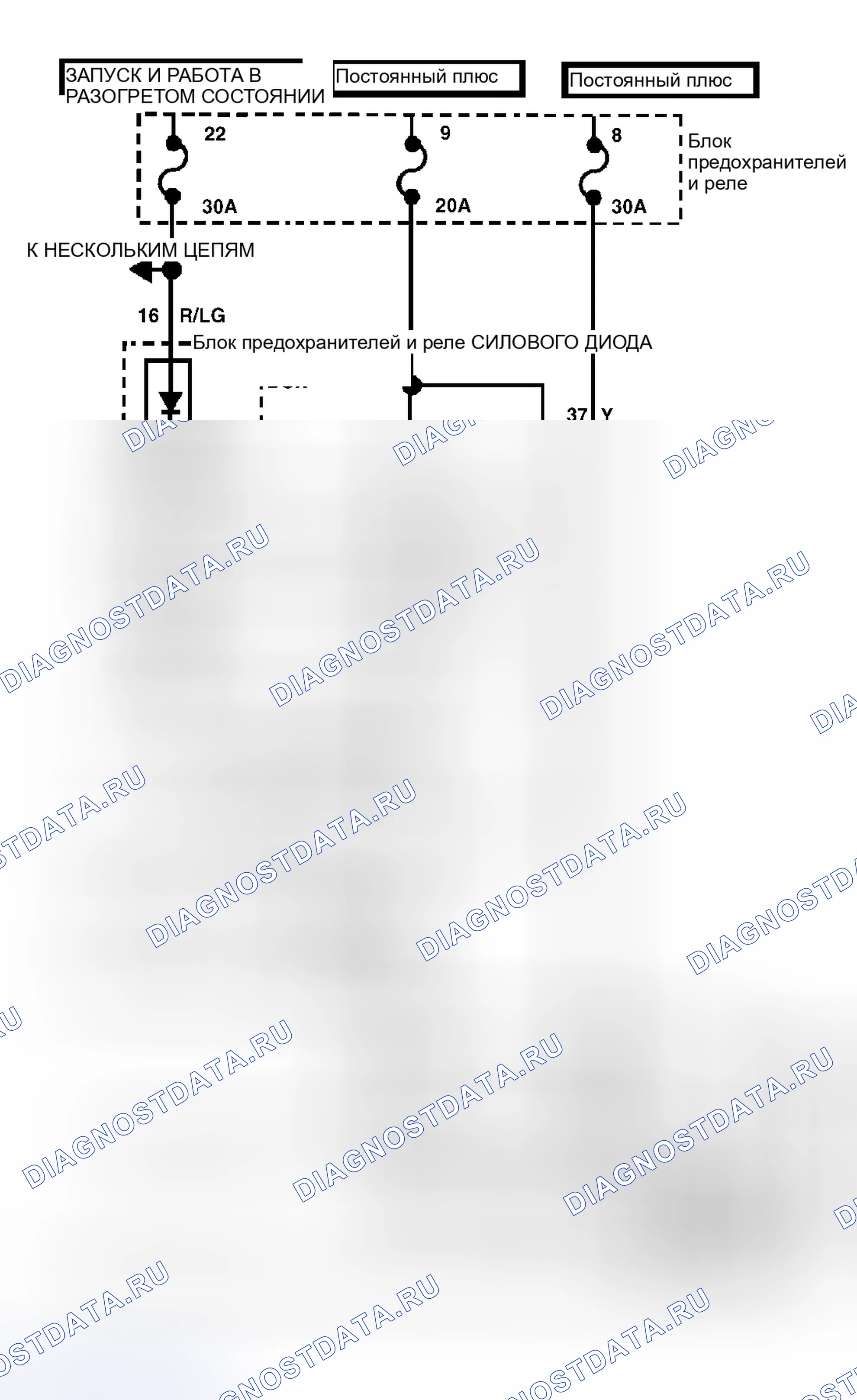 Рис. 406. Ford Pickup F250 