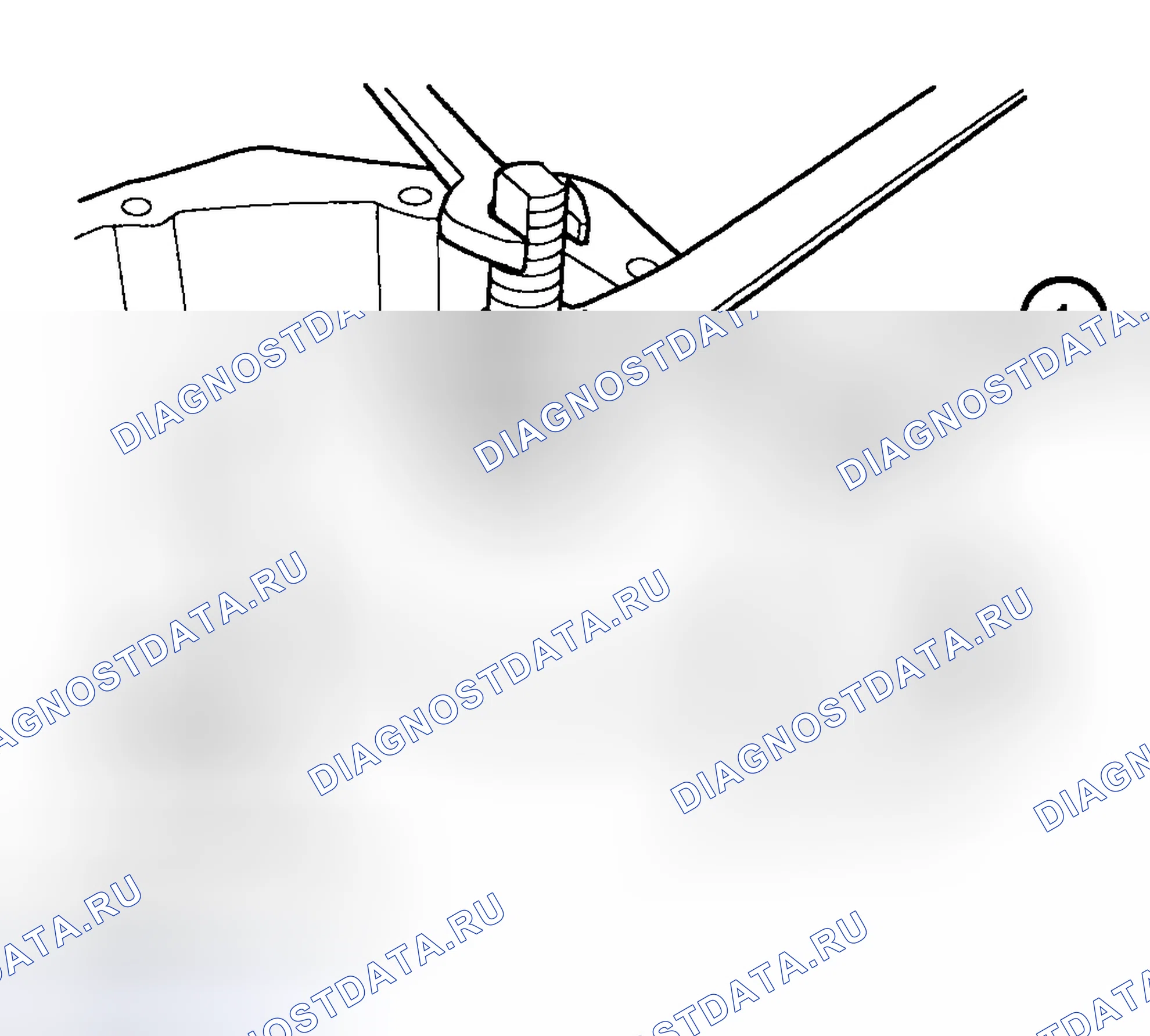 Рис. 409. Dodge Stratus II рестайлинг