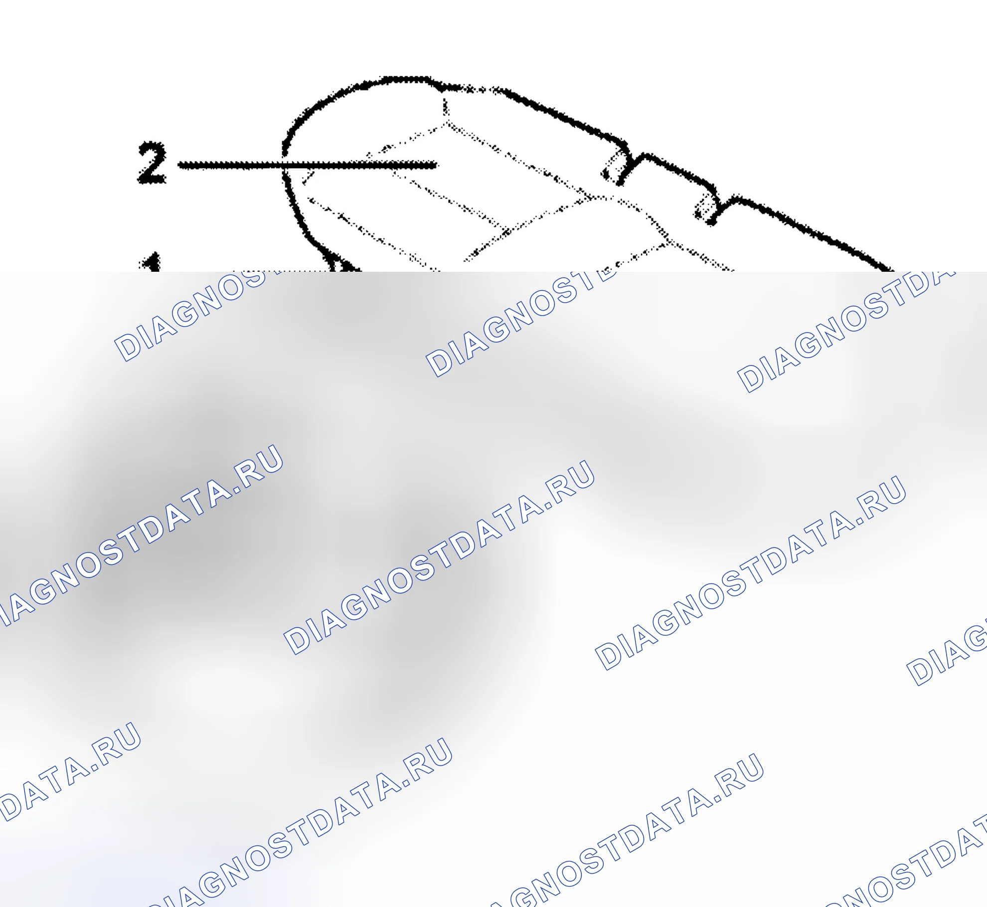 Рис. 26. Audi A4 B5 рестайлинг