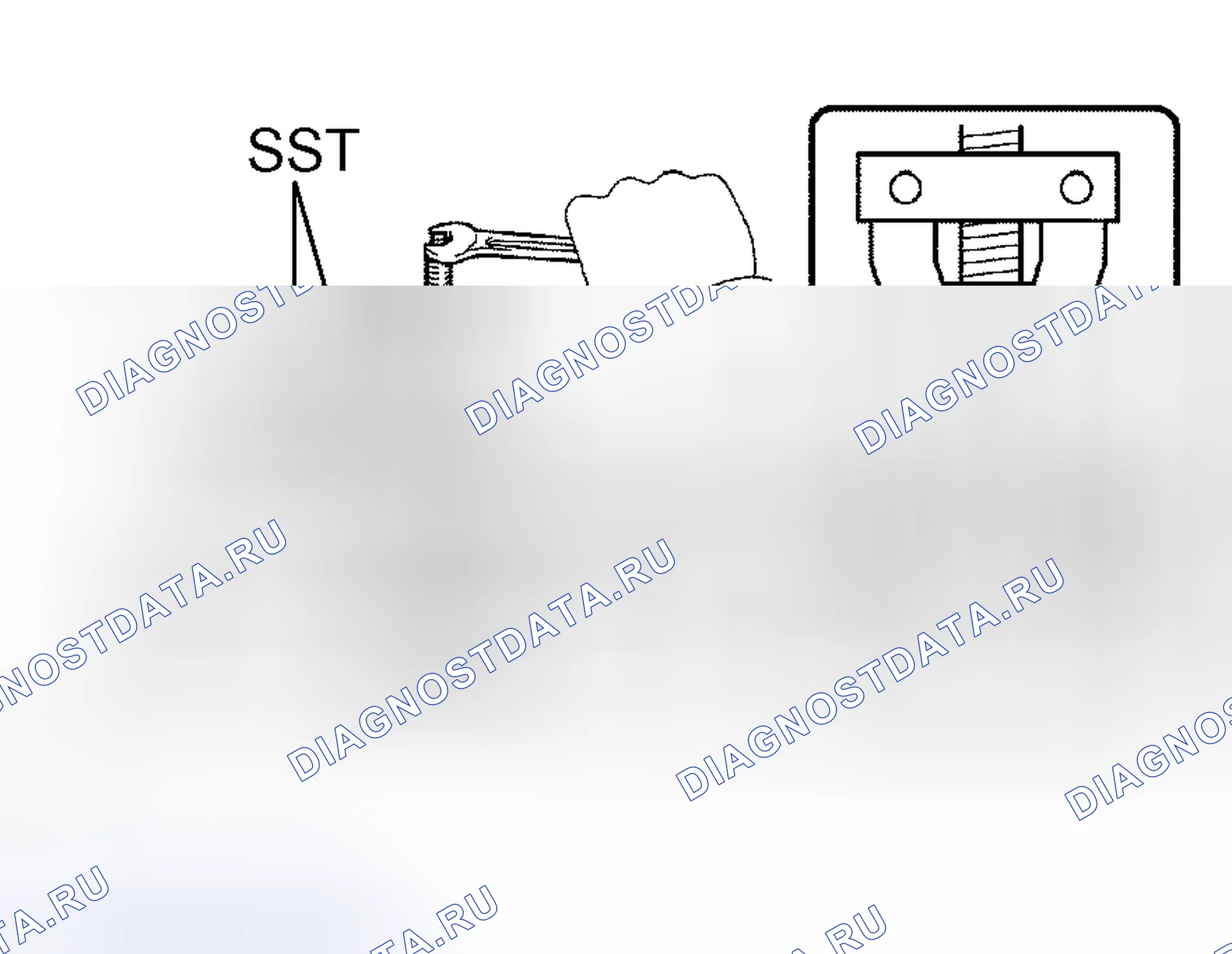 Рис. 63. Toyota Sienna II