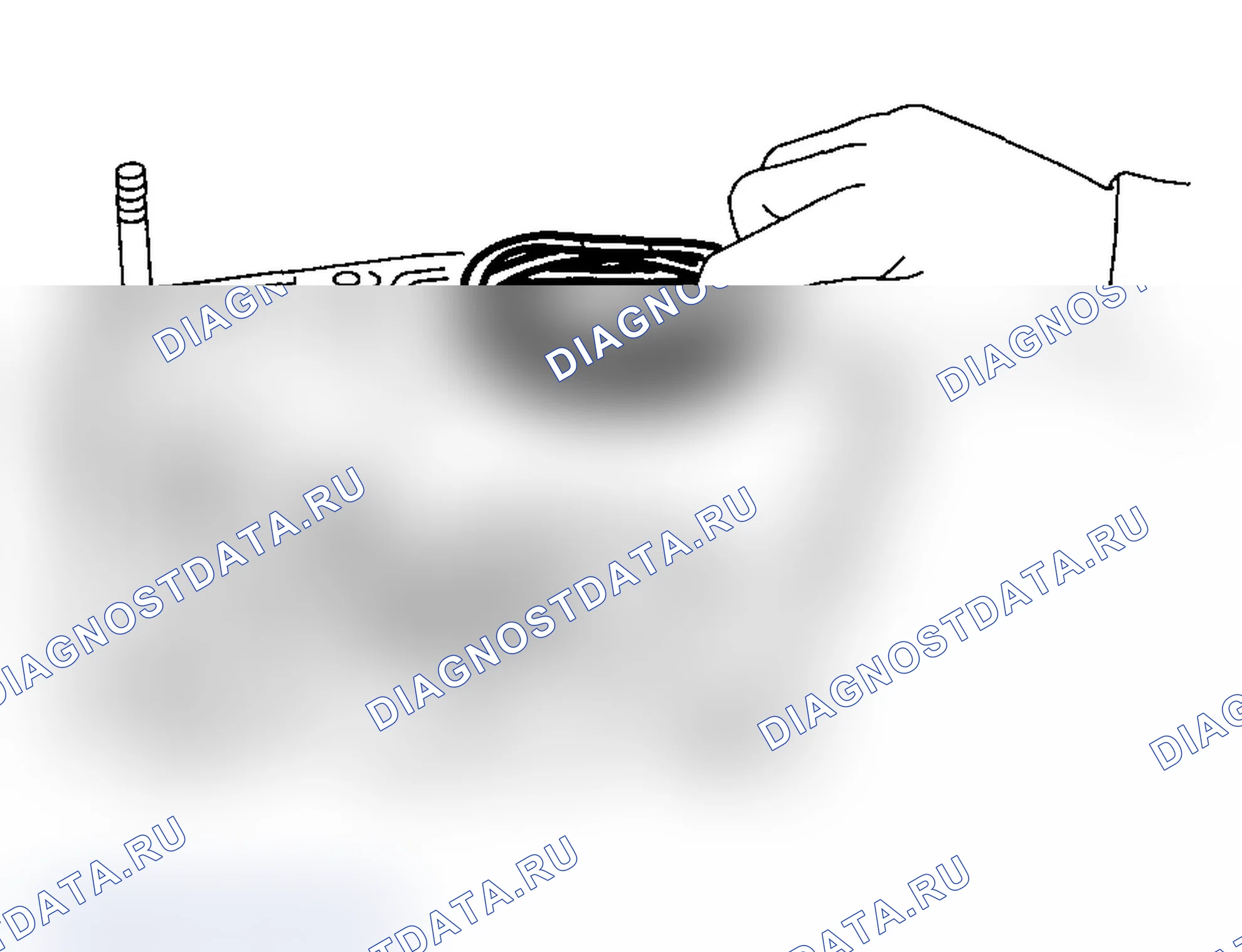Рис. 441. Subaru Impreza WRX GD/GG рестайлинг