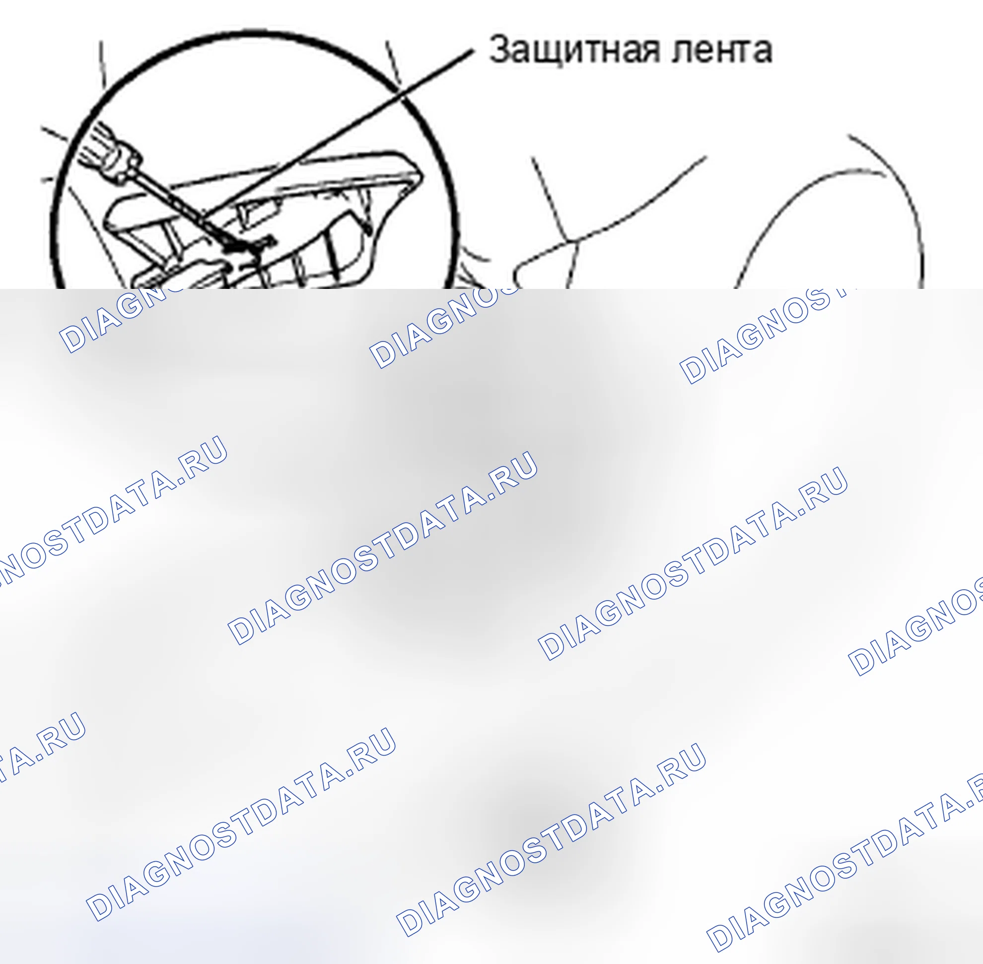 Рис. 14. Toyota Corolla X