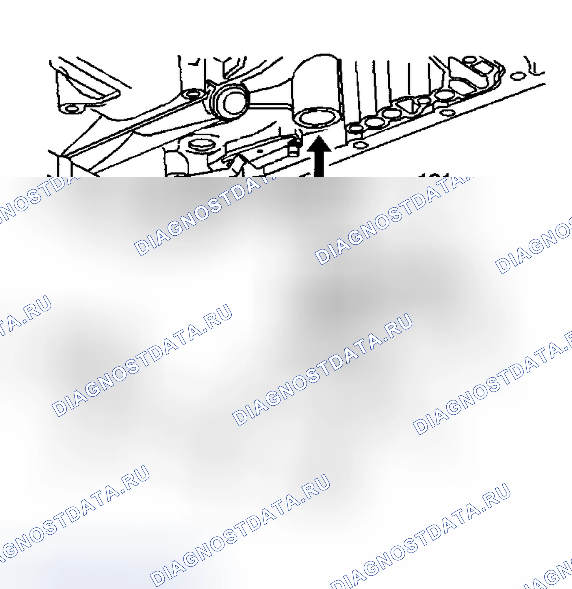 Рис. 139. Chevrolet Venture I