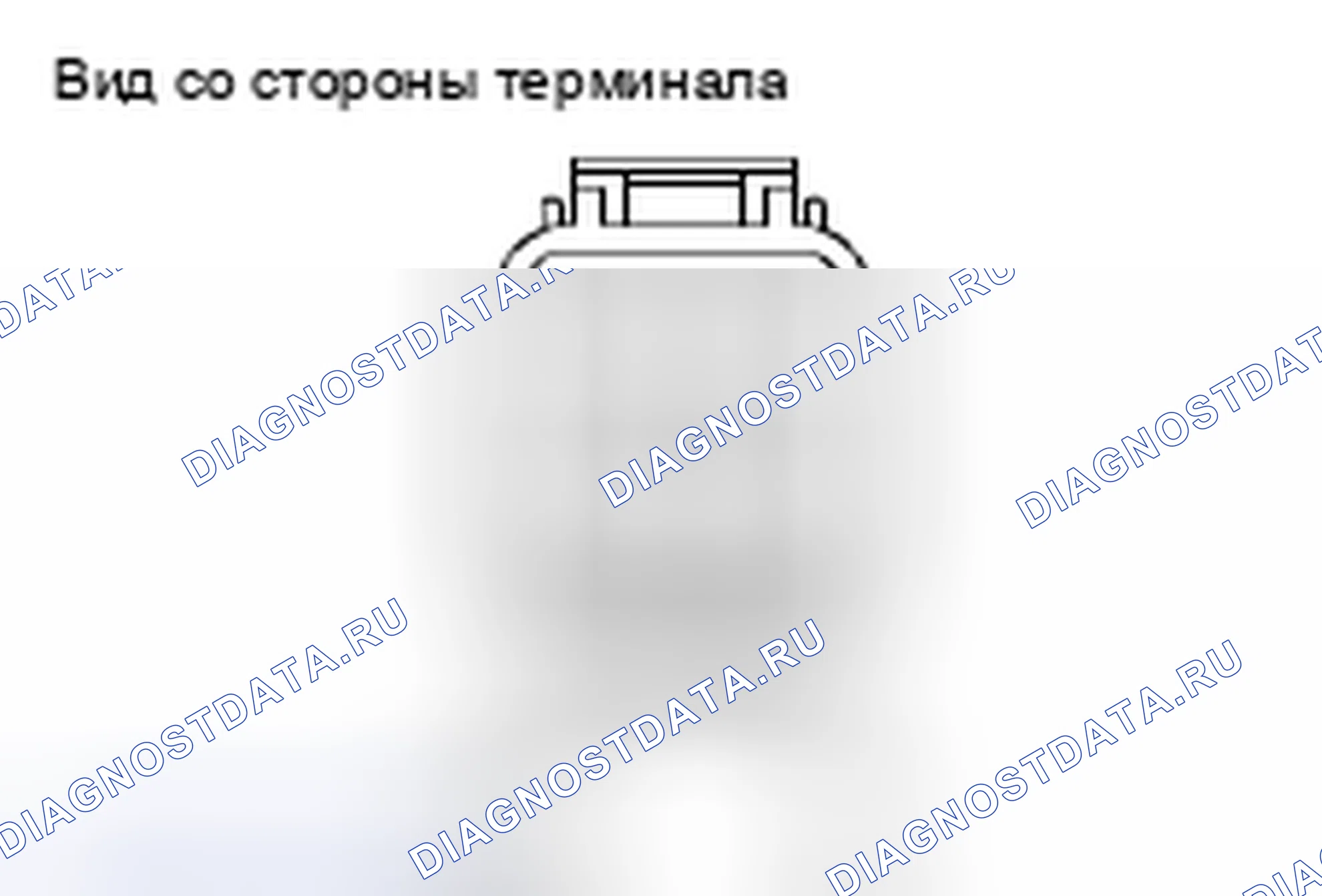 Рис. 7: Нагреватель. Suzuki SX4 I рестайлинг
