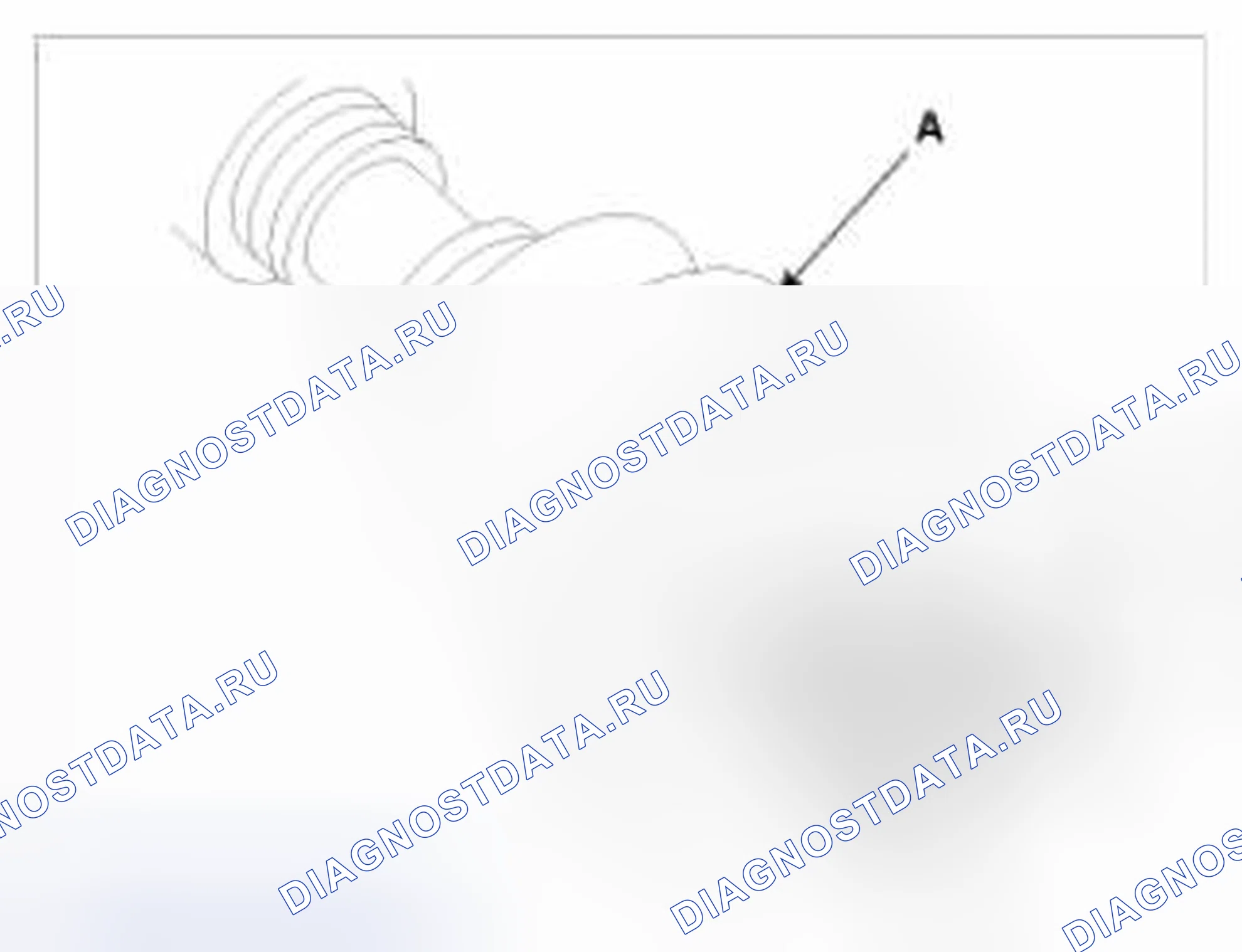 Рис. 53. BMW 6 серия F06/F13/F12
