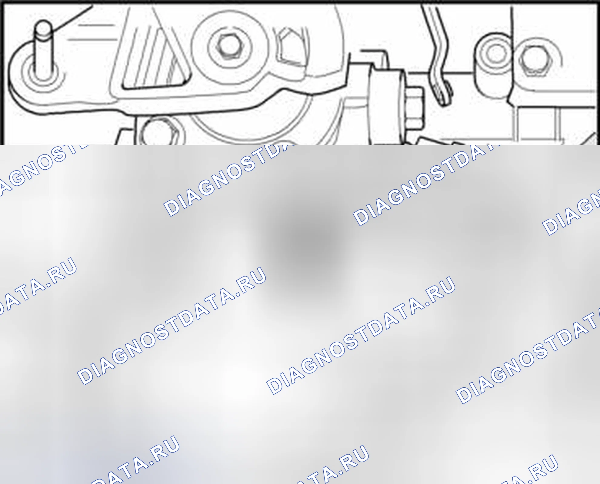 Рис. 175. Volkswagen Tiguan I