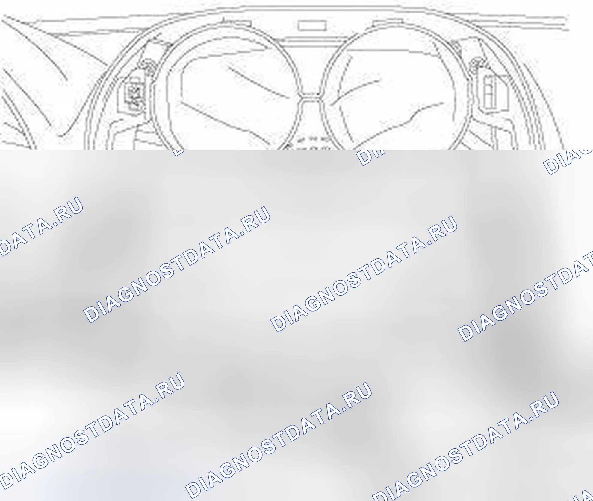Рис. 3. Jeep Compass I рестайлинг
