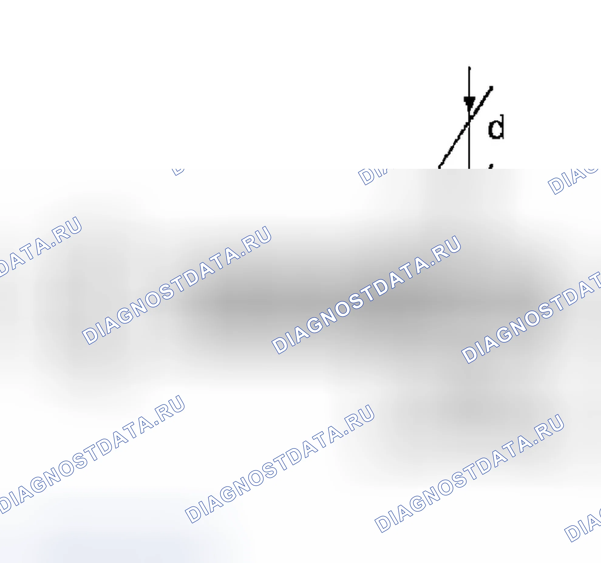 Рис. 1469. Infiniti G35 III