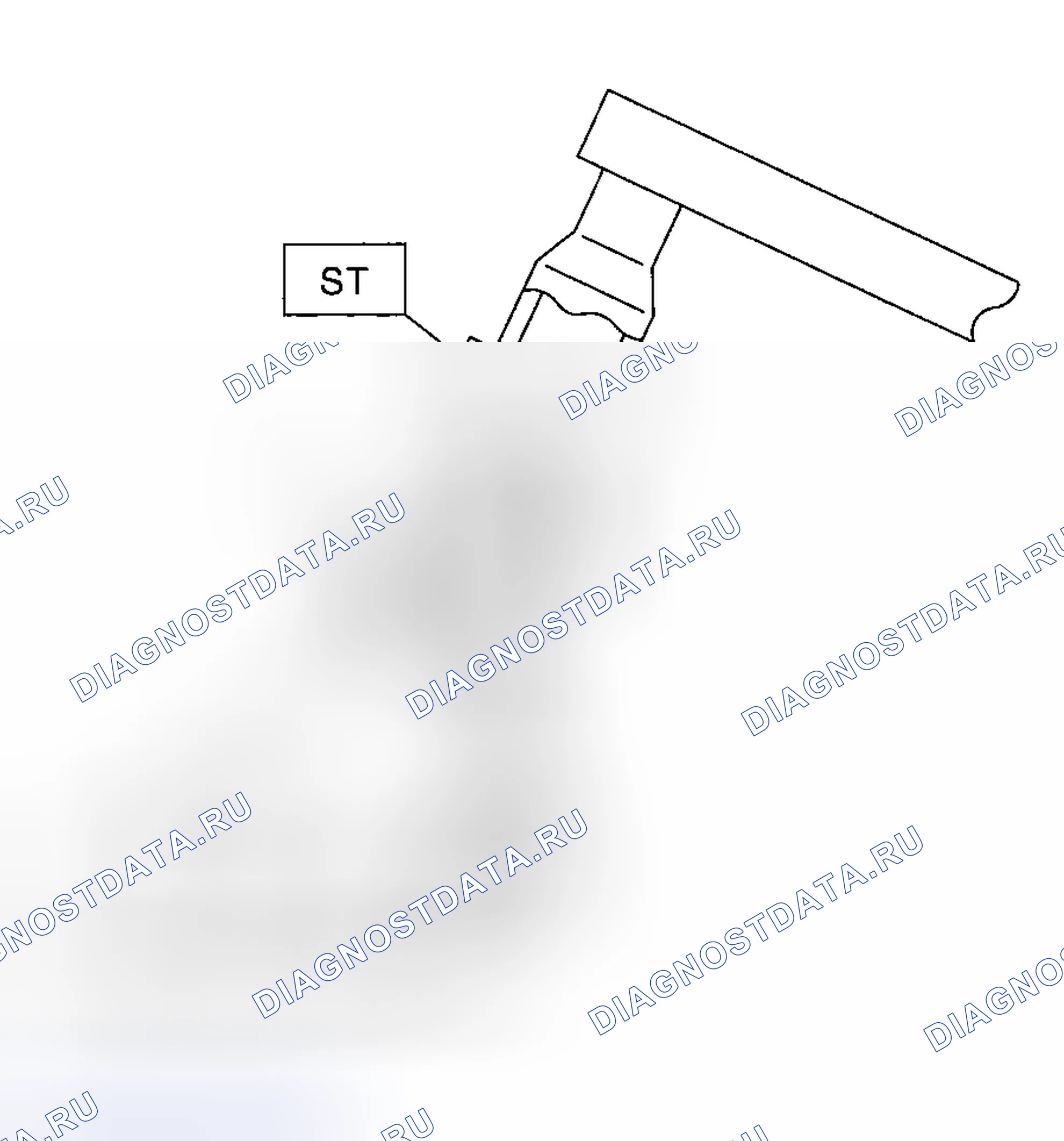Рис. 139. Subaru Impreza WRX GD/GG рестайлинг 2