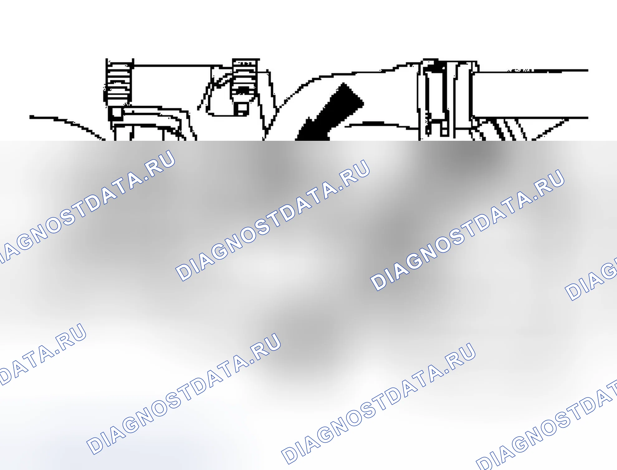 Рис. 358. Ford Escape I