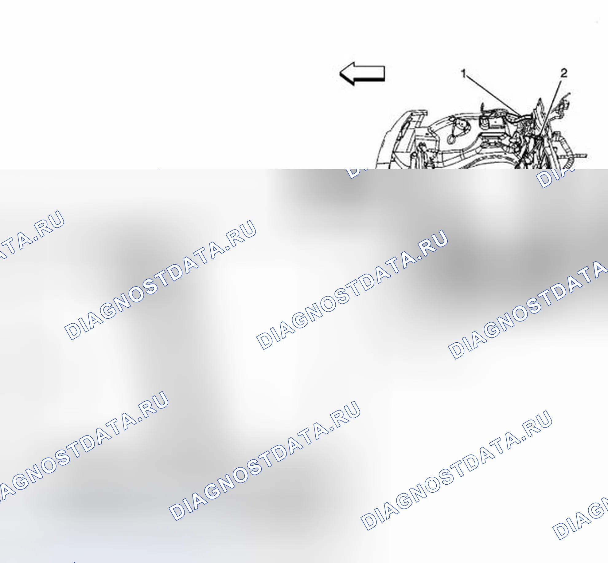 Рис. 5: Виды компонентов ОВК. Hummer H3 I