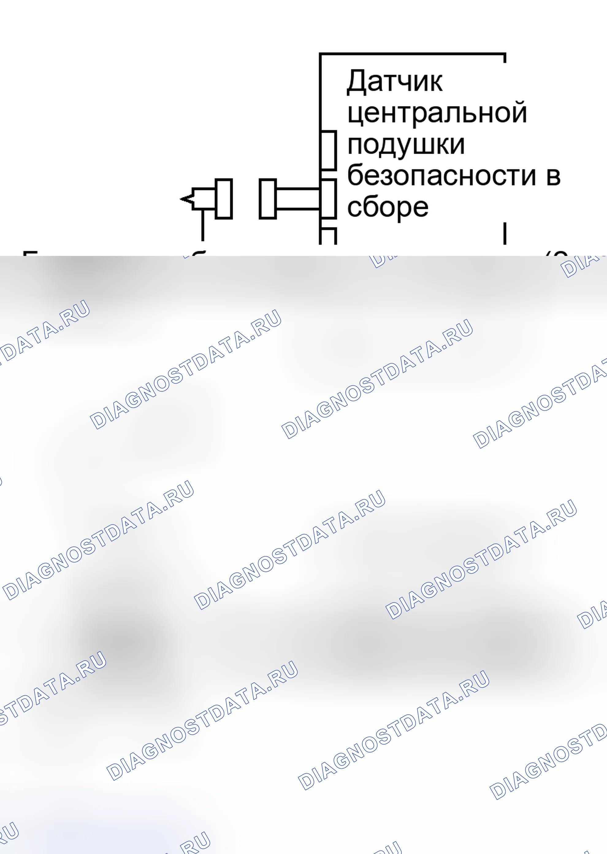 Рис. 161. Toyota Land Cruiser 100 рестайлинг 2