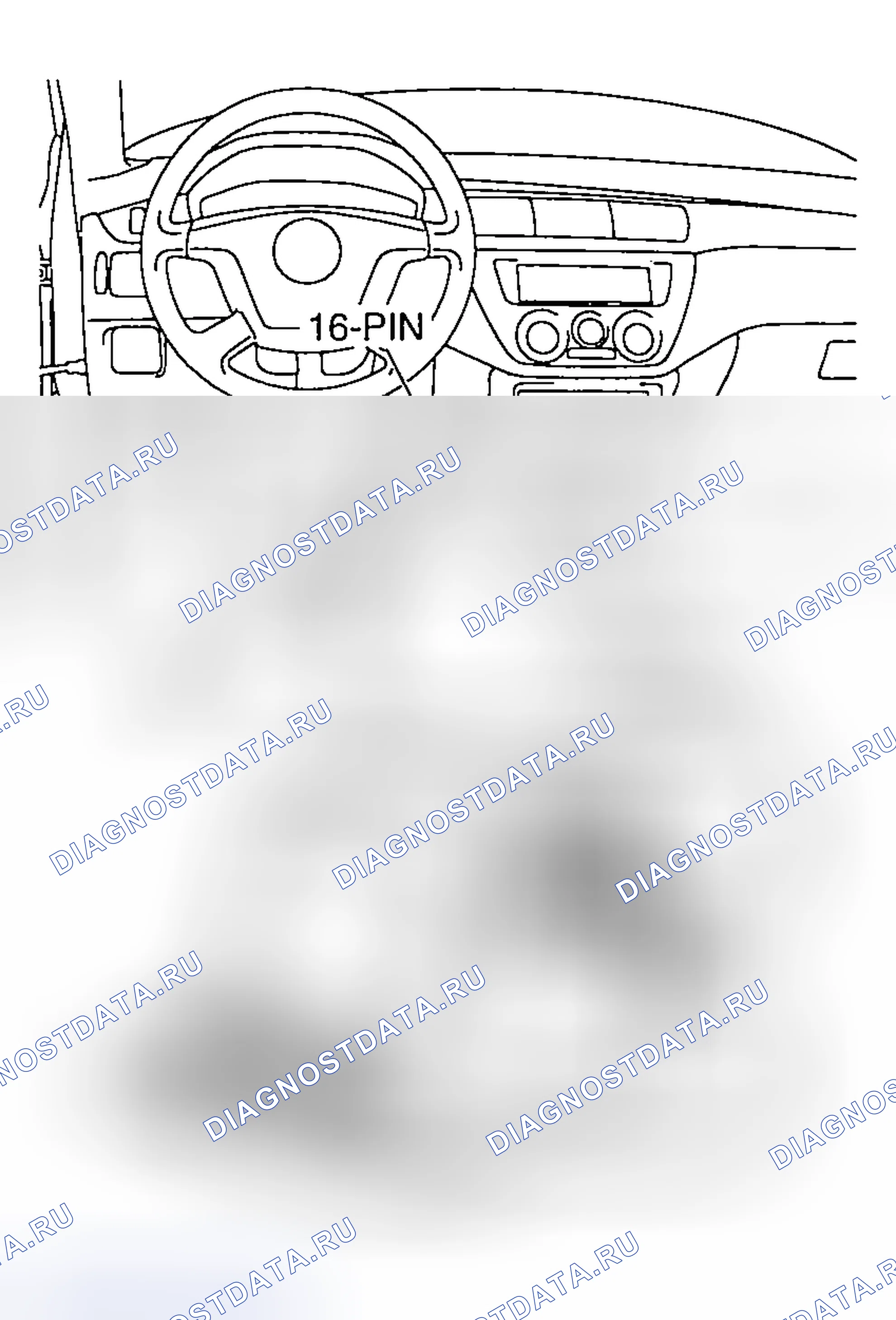 Рис. 410. Honda Edix I