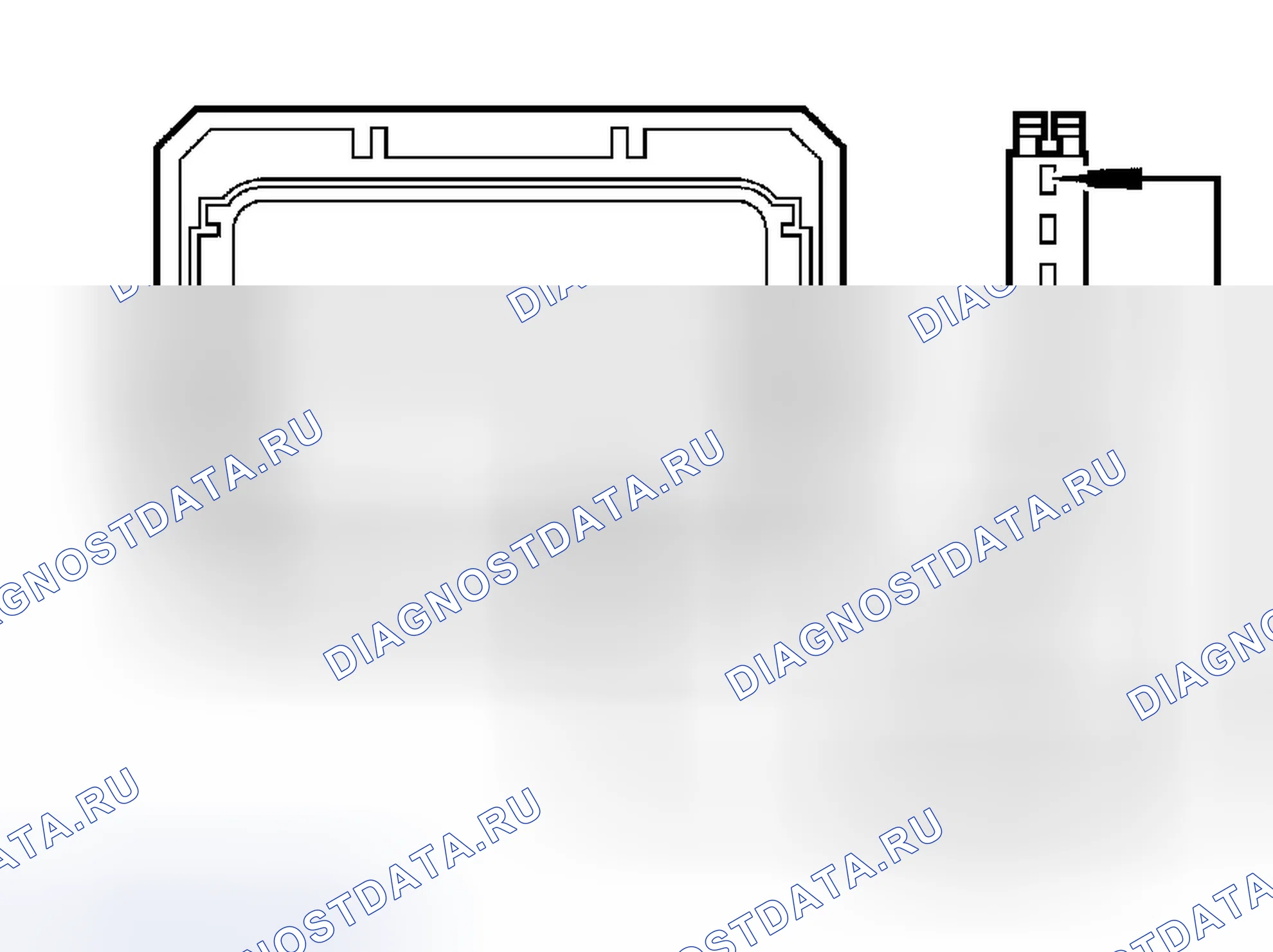 Рис. 60. Ford Pickup F350 Super Duty 