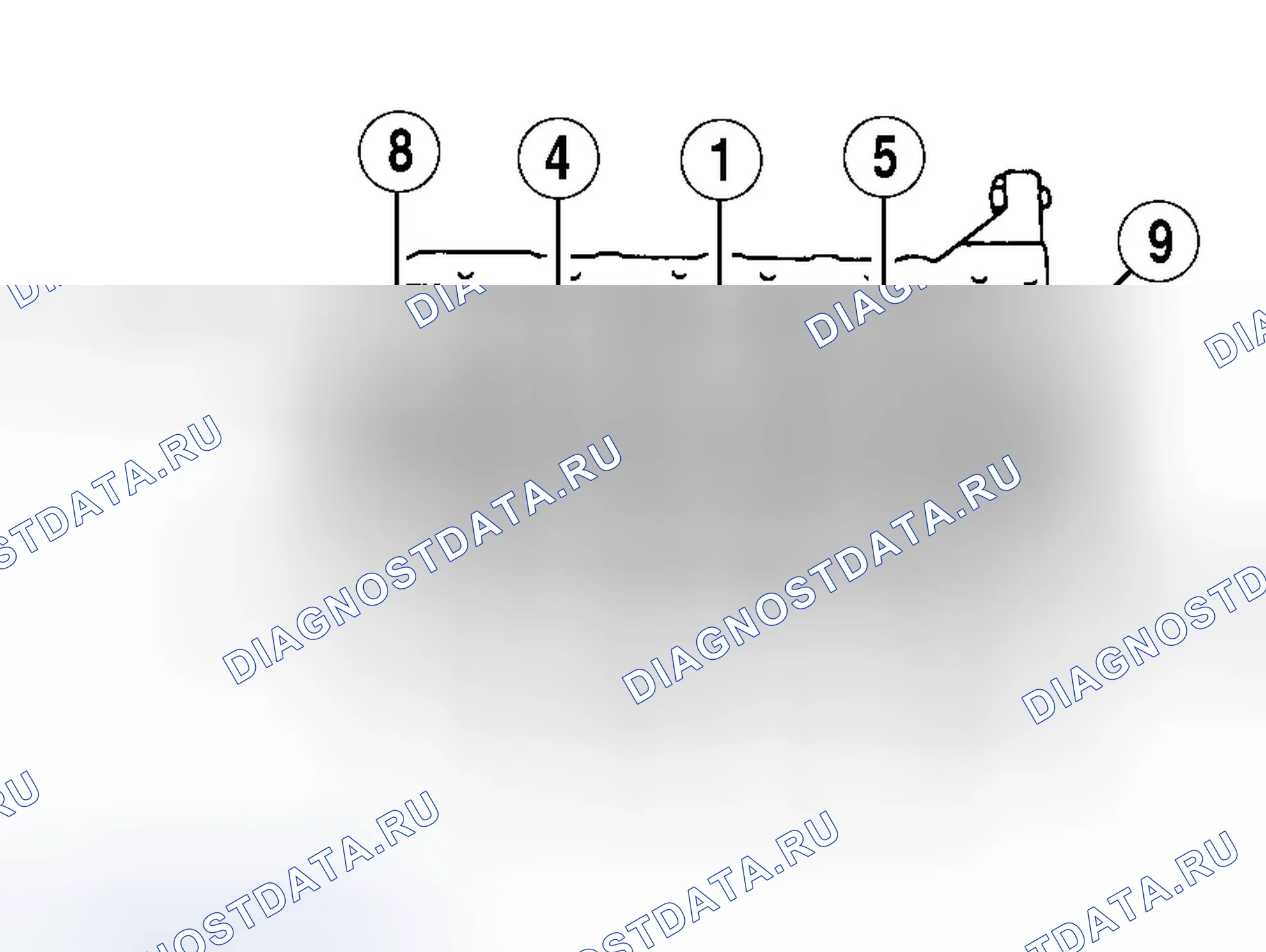 Рис. 14. Ford Escort V рестайлинг
