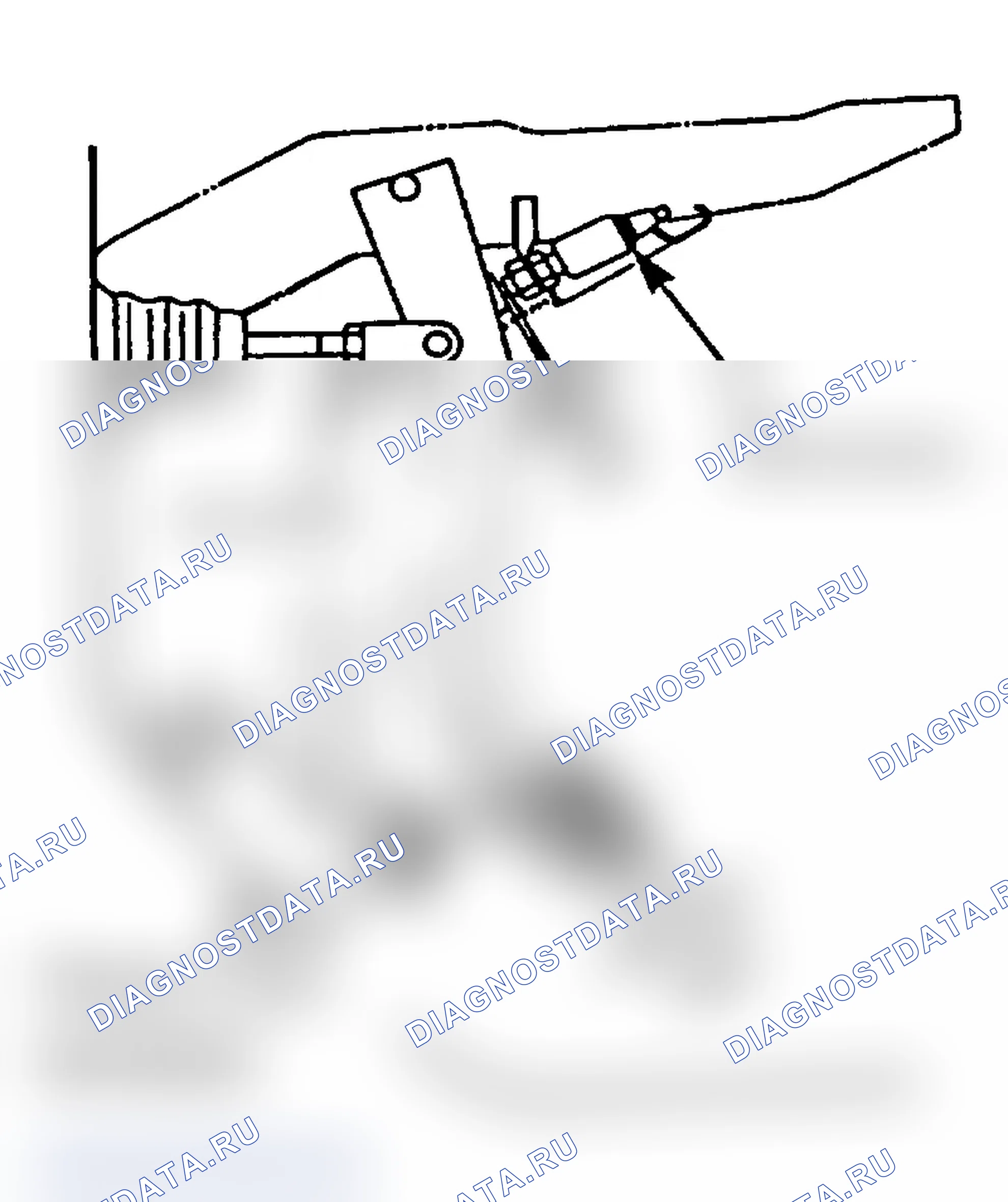 Рис. 3. Isuzu Amigo I