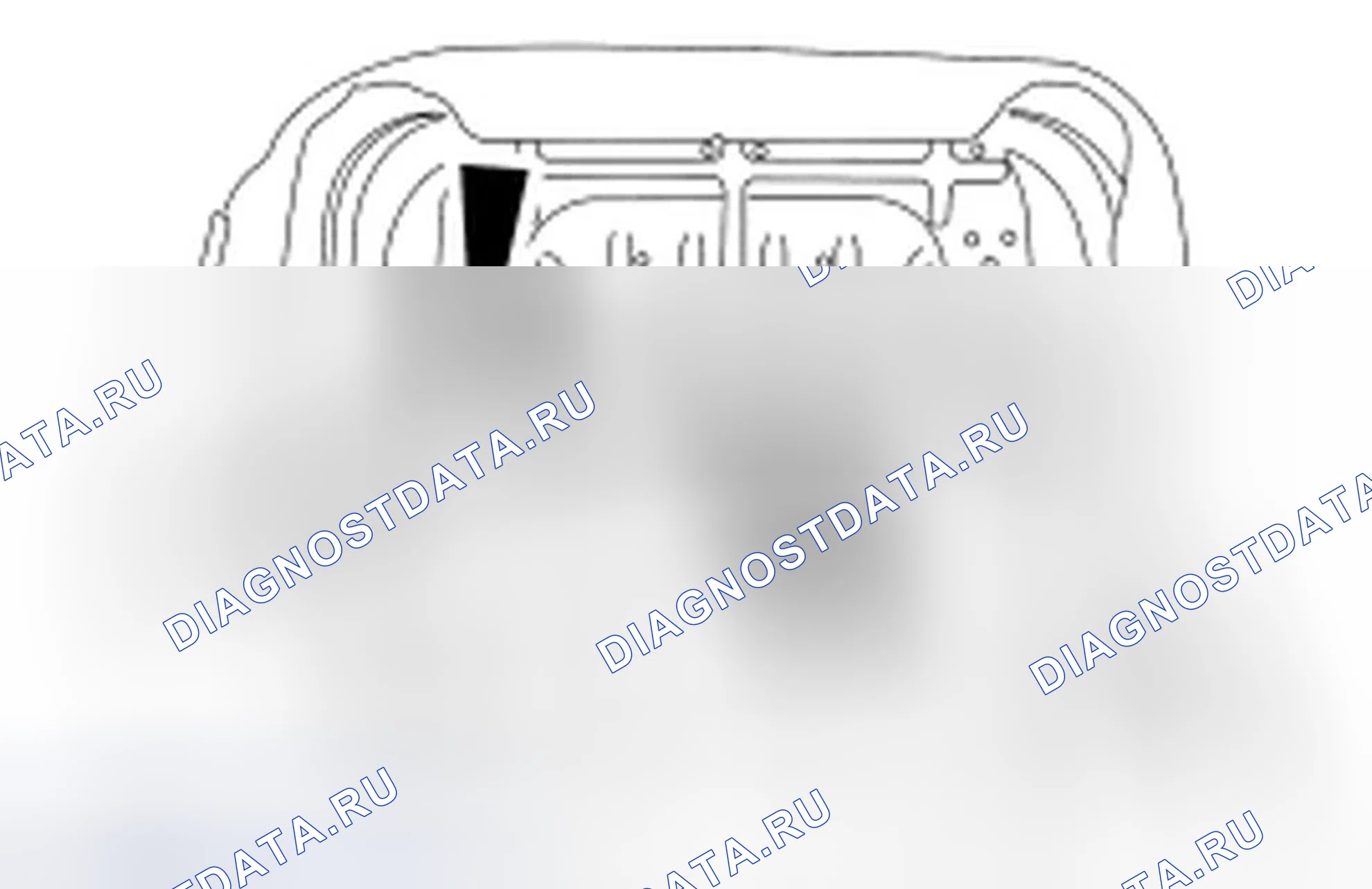 Рис. 70. Ford Ranger II