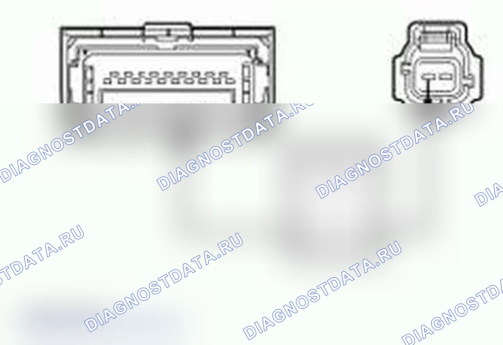 Рис. 13. Ford Cutaway E350 Super Duty 