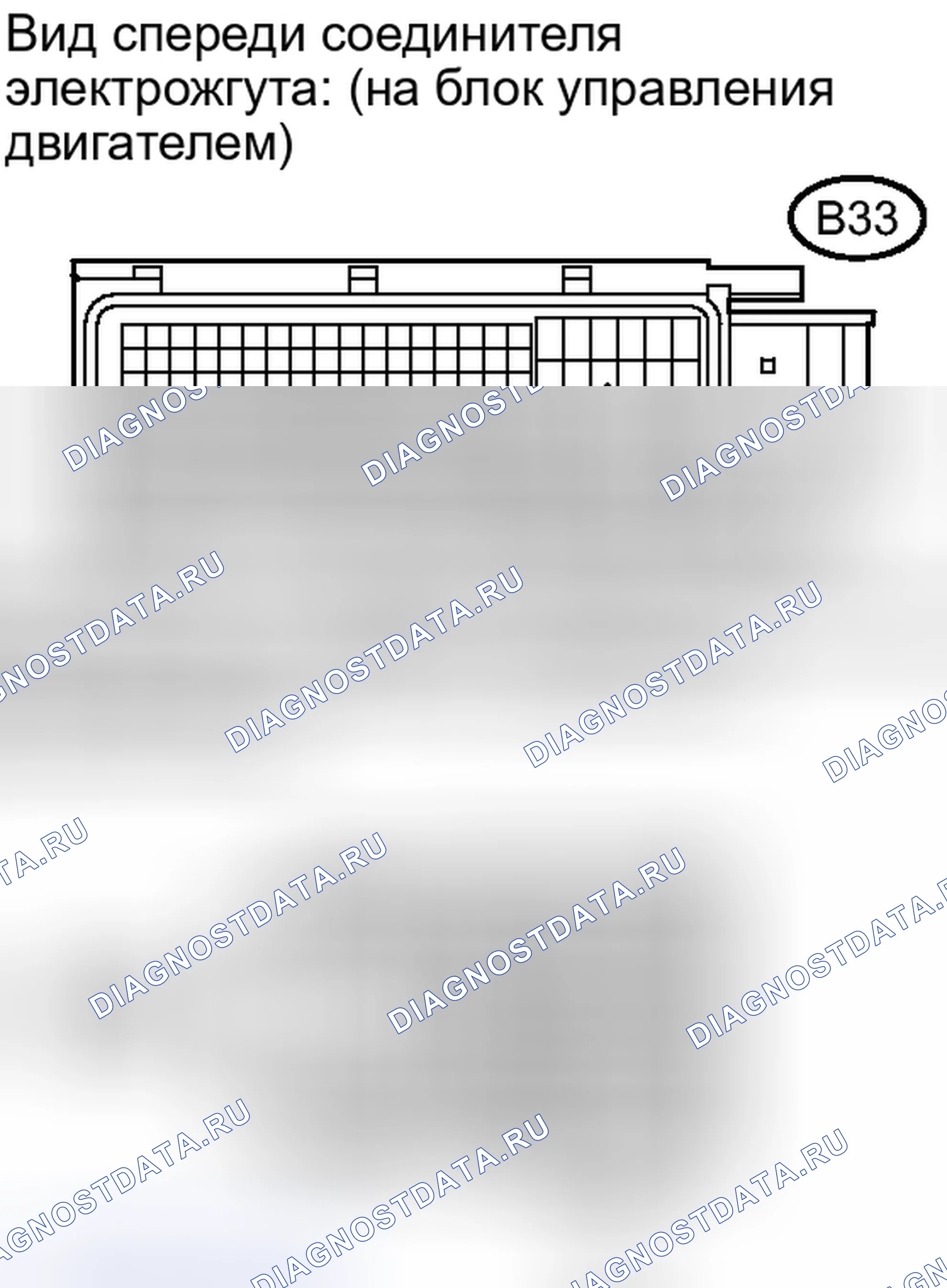Рис. 154: ПОРЯДОК ВЫПОЛНЕНИЯ РАБОТ. Kia Soul III