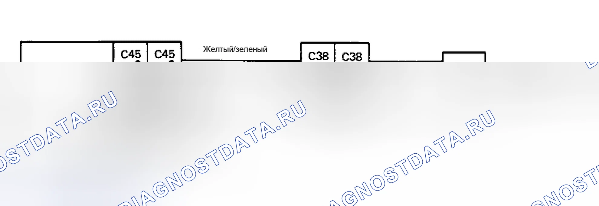 Рис. 56. Isuzu Amigo I