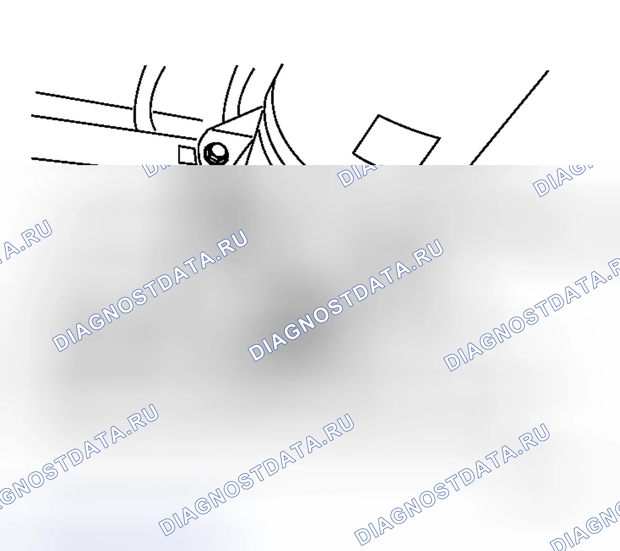 Рис. 8: ДЕМОНТАЖ. Honda N-WGN I