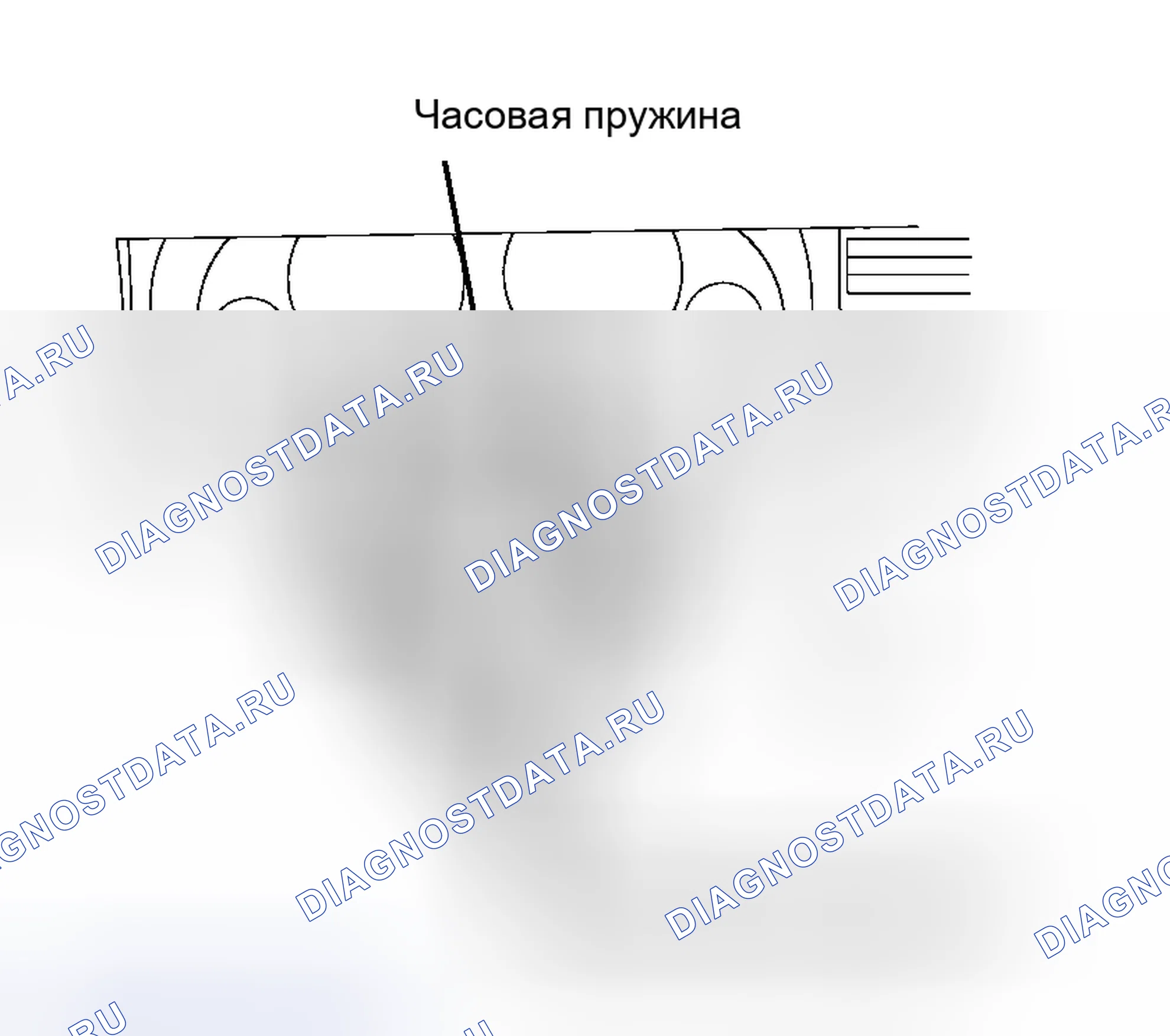 Рис. 3. Subaru Impreza GD/GC/GG рестайлинг