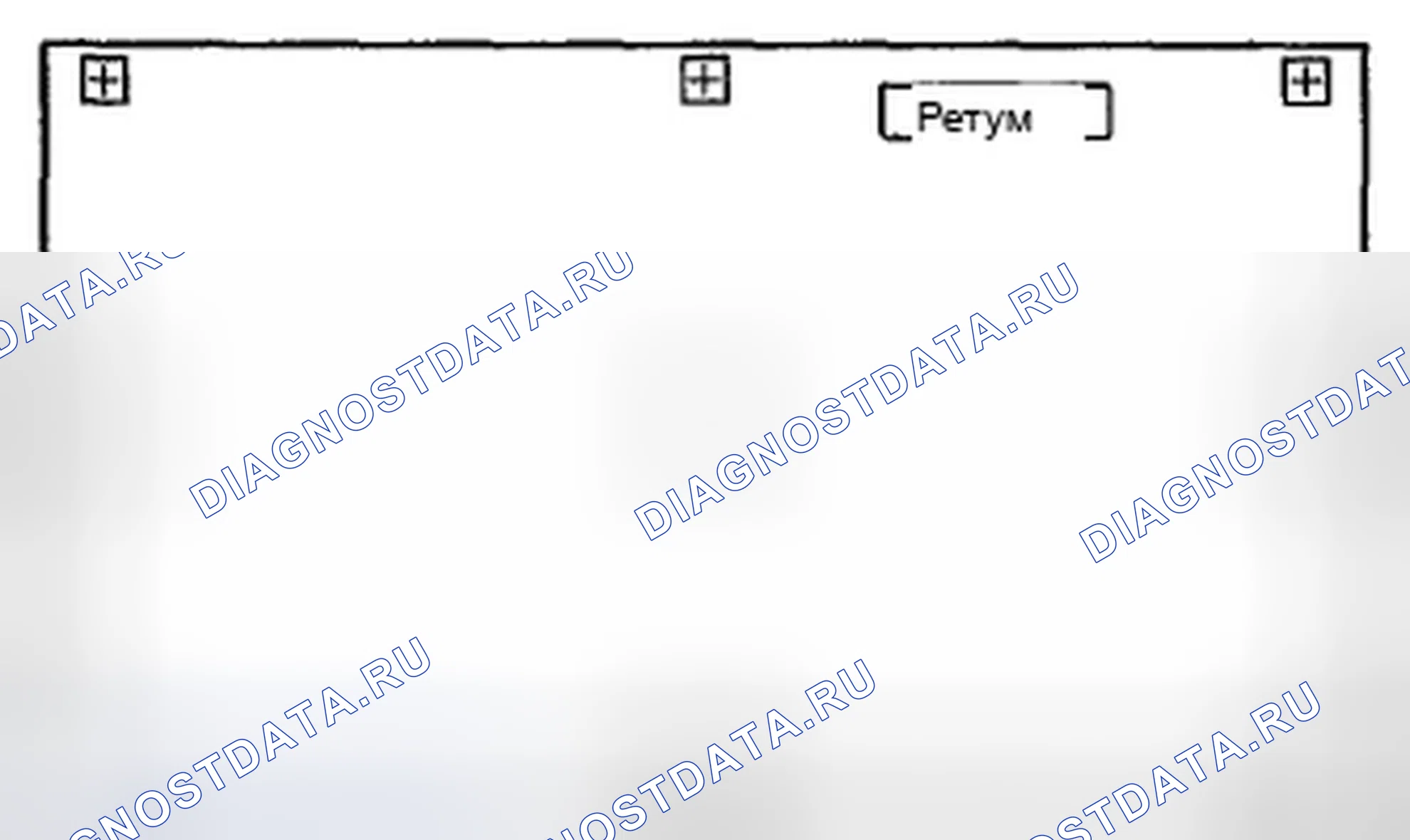 Рис. 75: Проверка сенсорной панели 2. Honda Element YH2 рестайлинг
