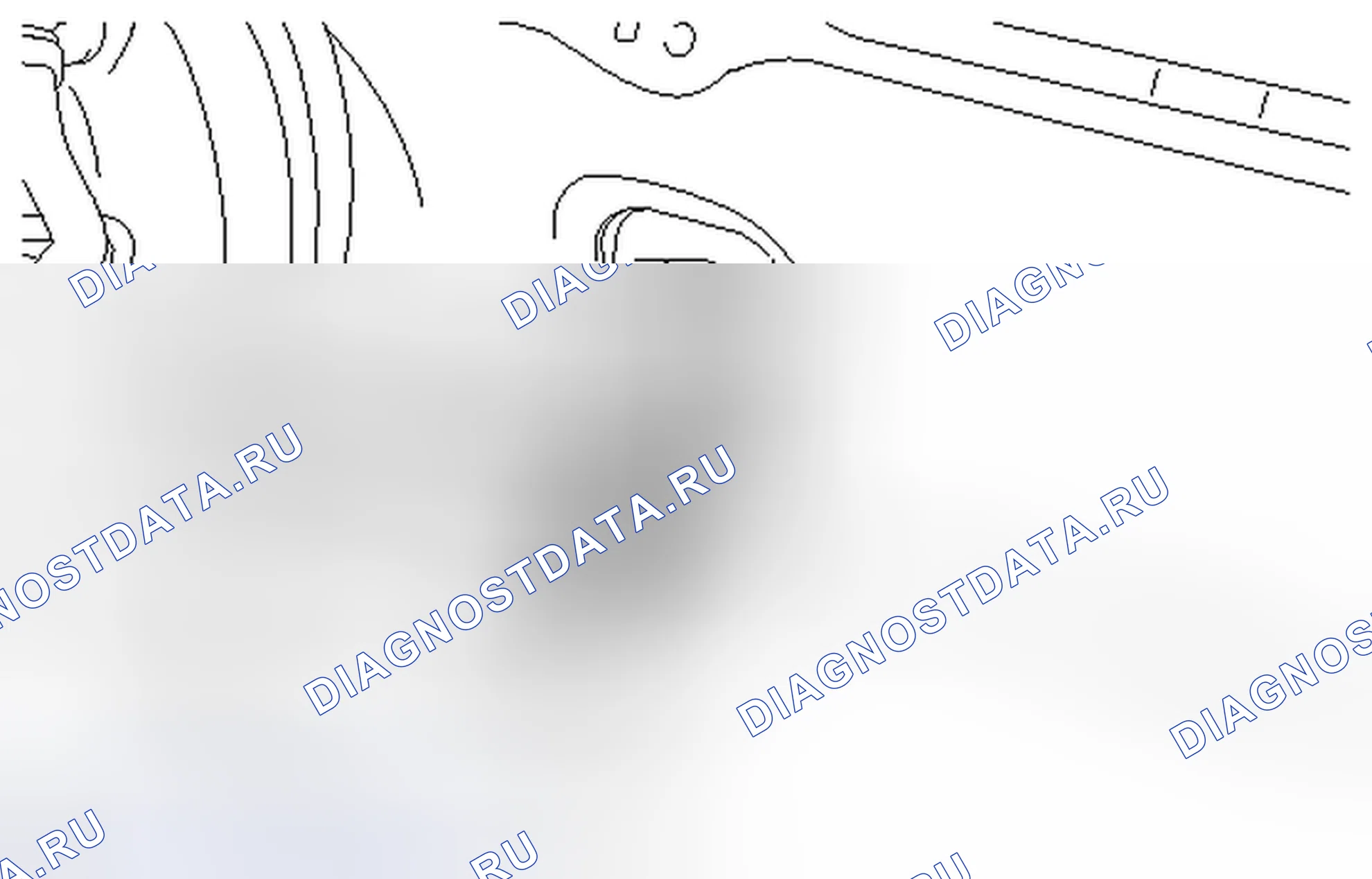 Рис. 64. Toyota Avalon XX40