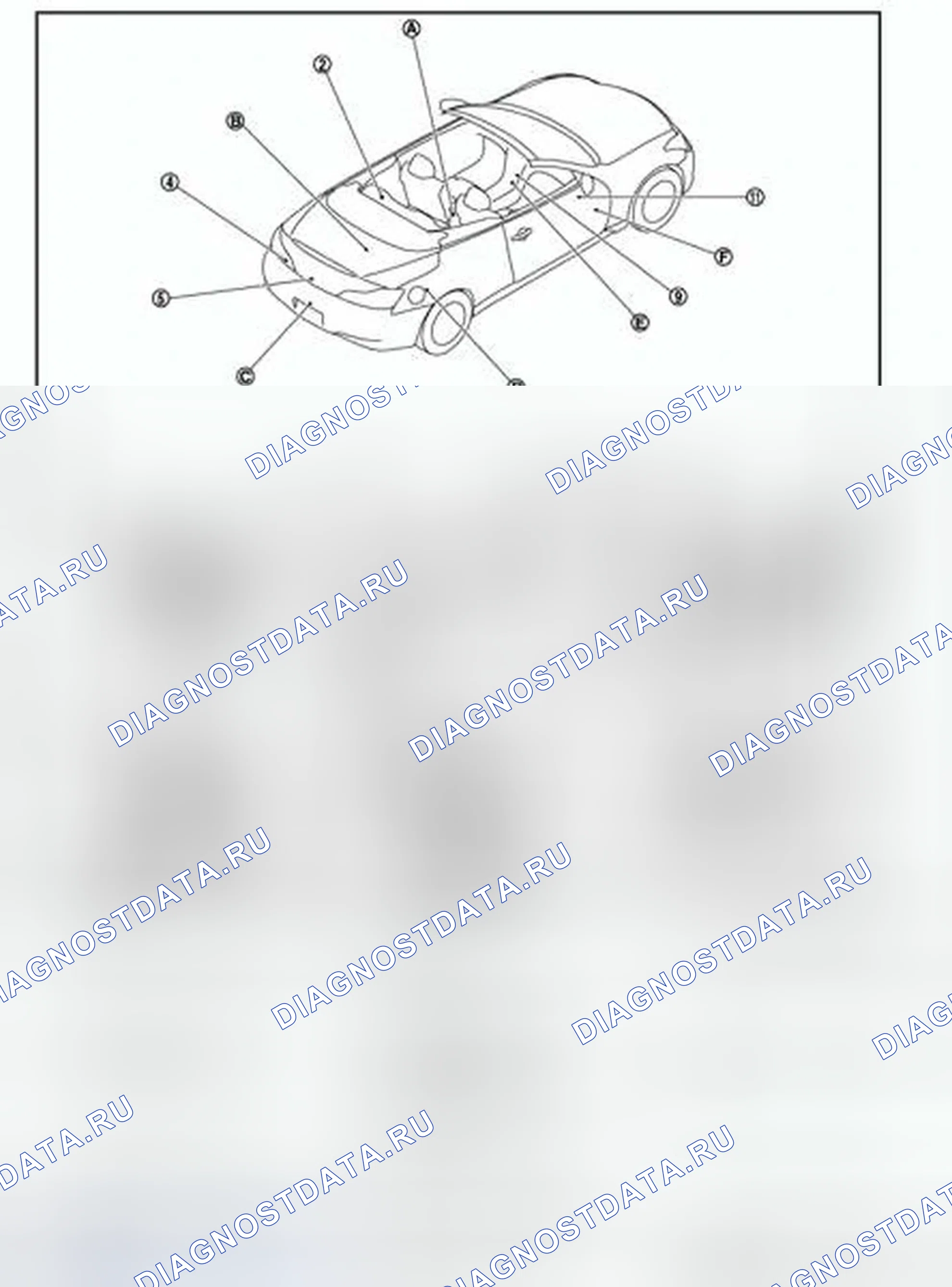 Рис. 15. Infiniti Q60 I