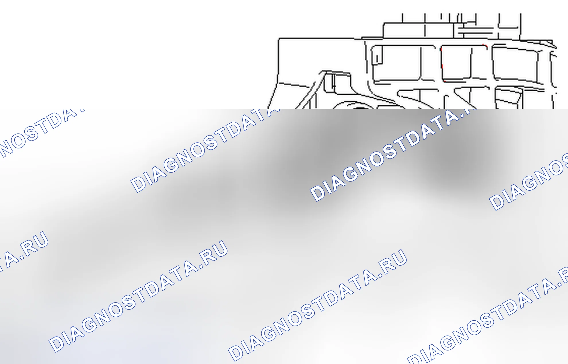 Рис. 91: ДЕМОНТАЖ. Honda Accord VII