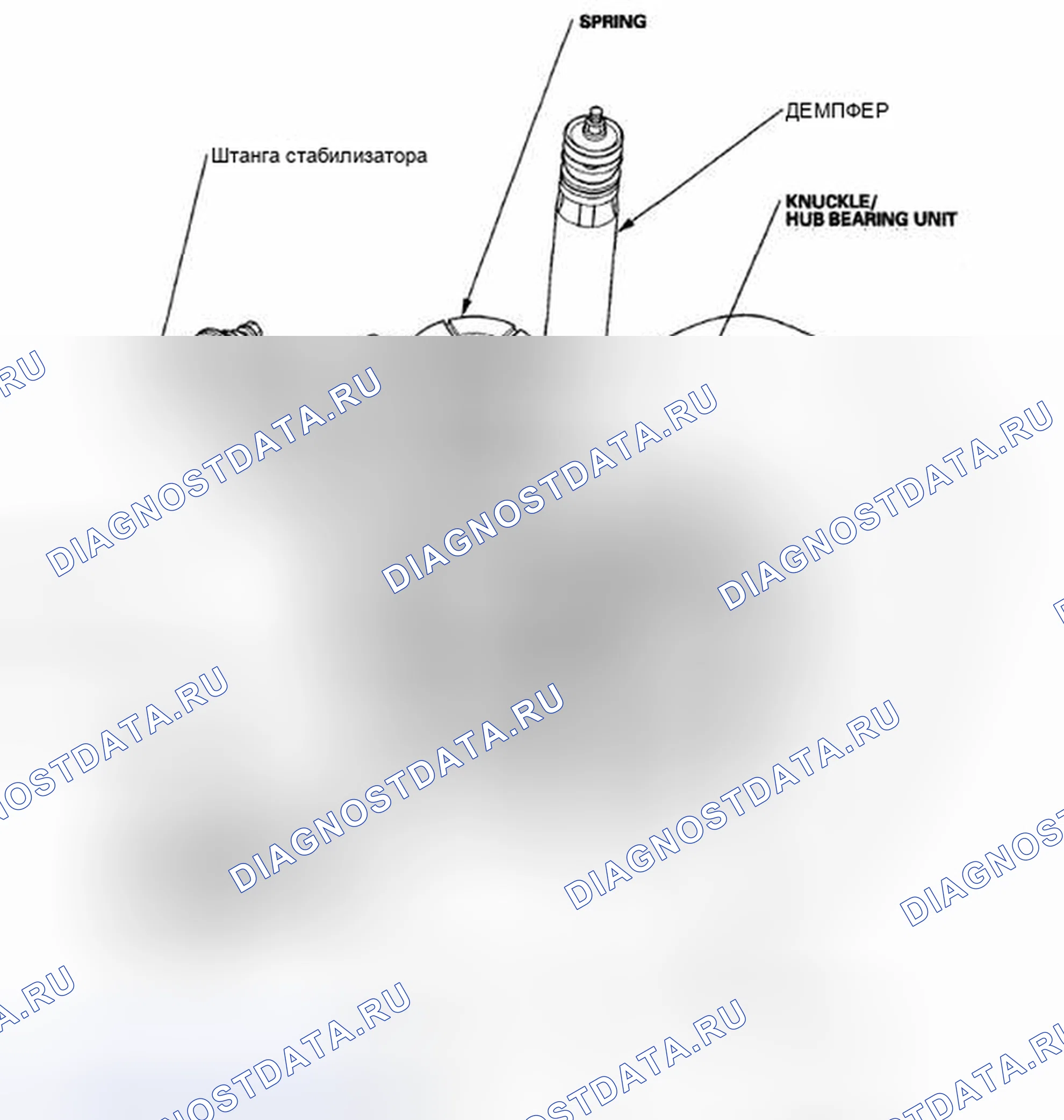 Рис. 20. Acura CSX I