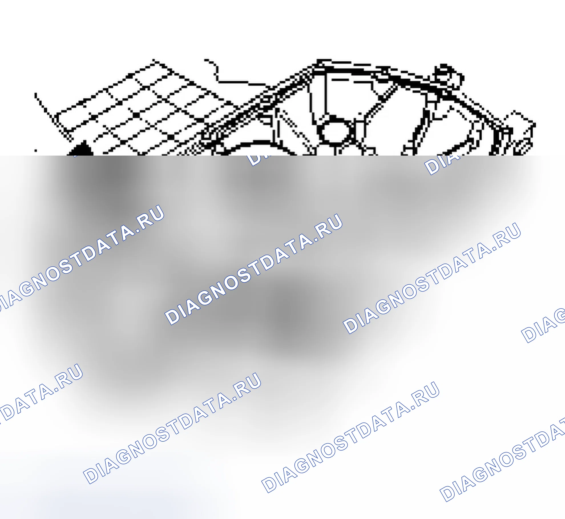 Рис. 1017. Jaguar XJR III