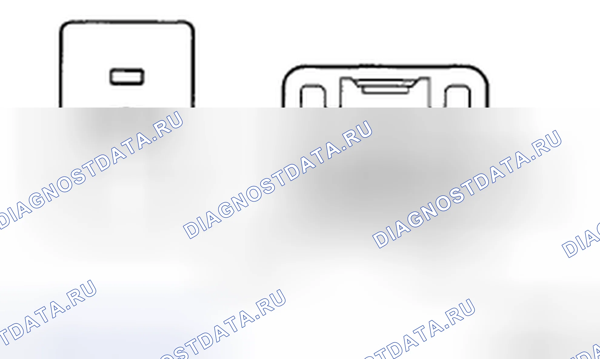 Рис. 46. Toyota Highlander II