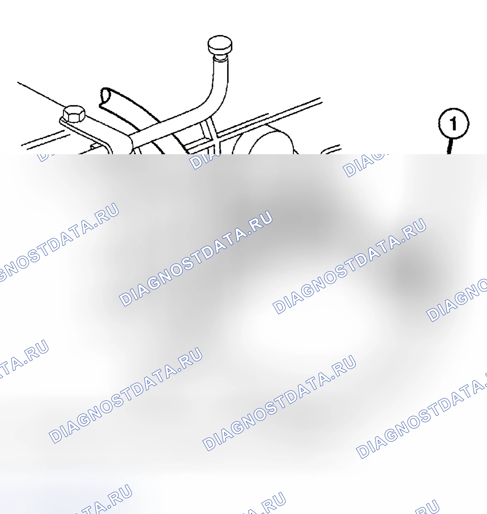 Рис. 593. Dodge Pickup R1500 