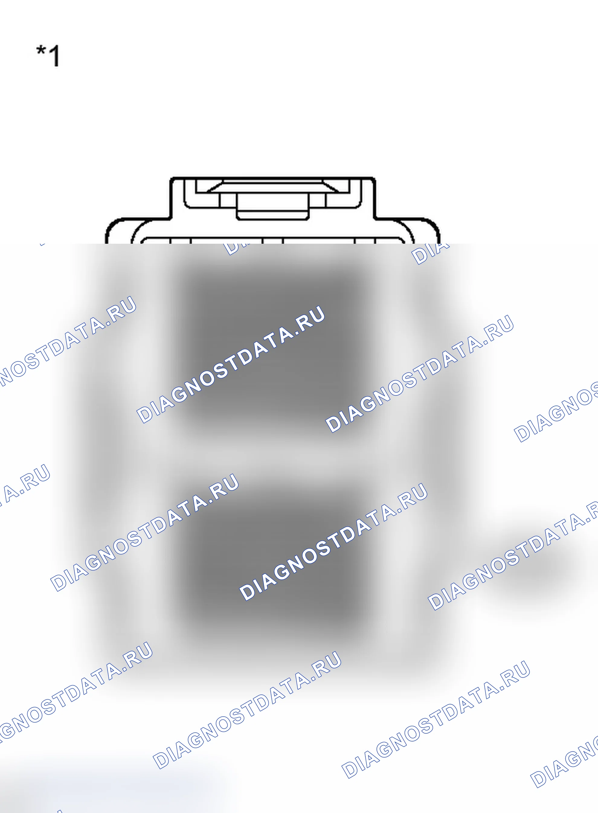 Рис. 103. Toyota Prius PHV pre-III