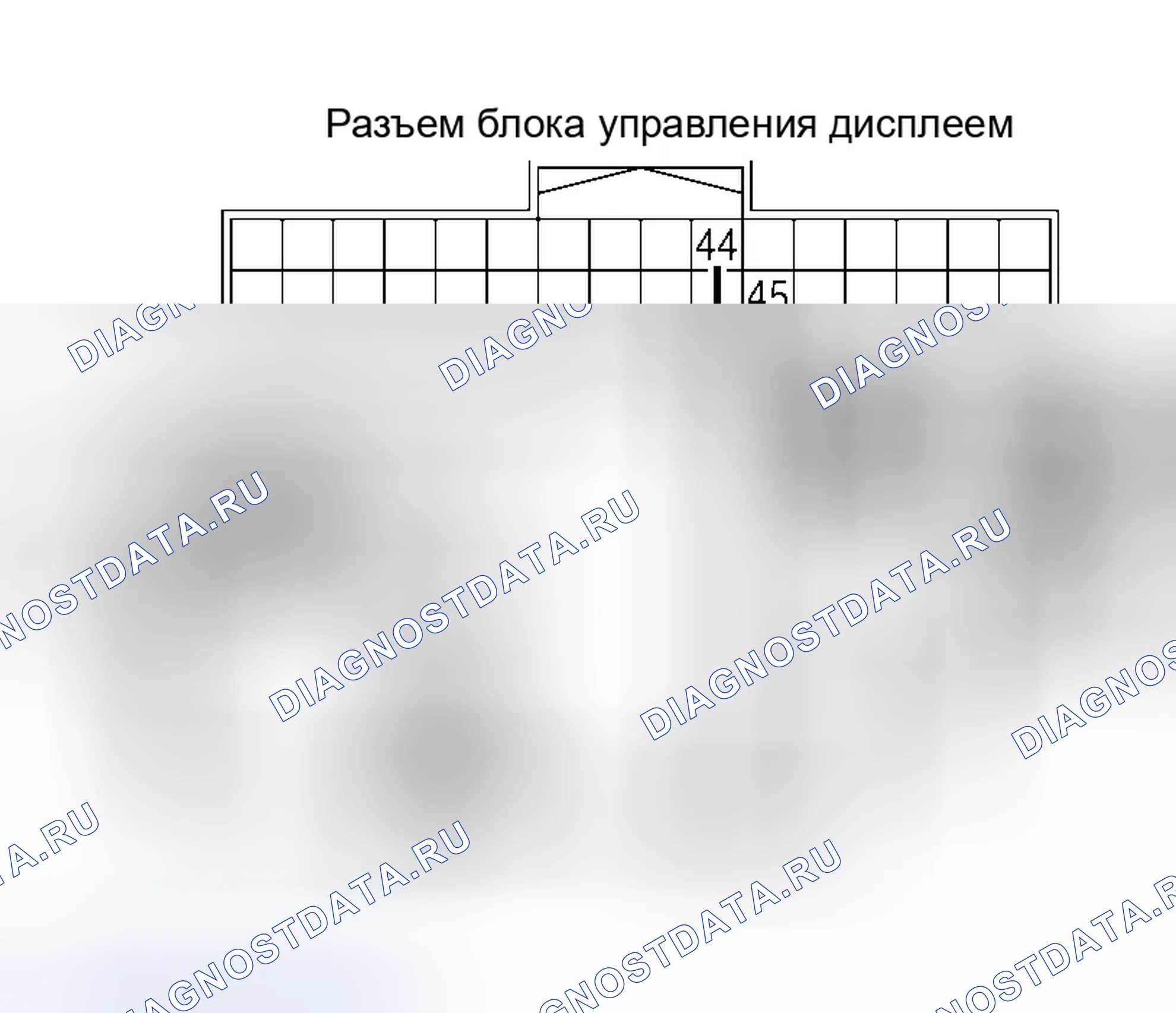 Рис. 296. Infiniti QX56 I