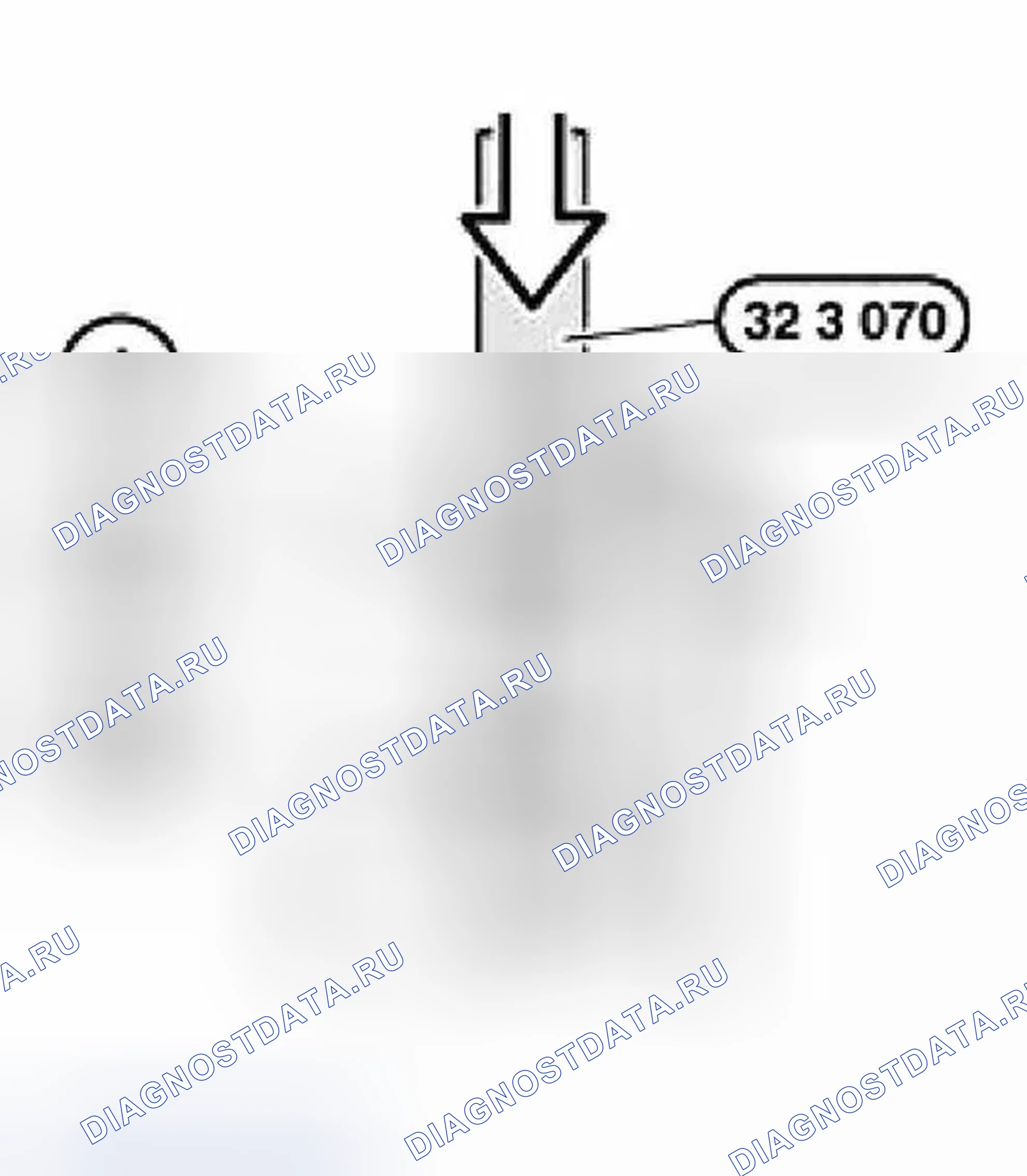 Рис. 21. BMW X5 E53 рестайлинг