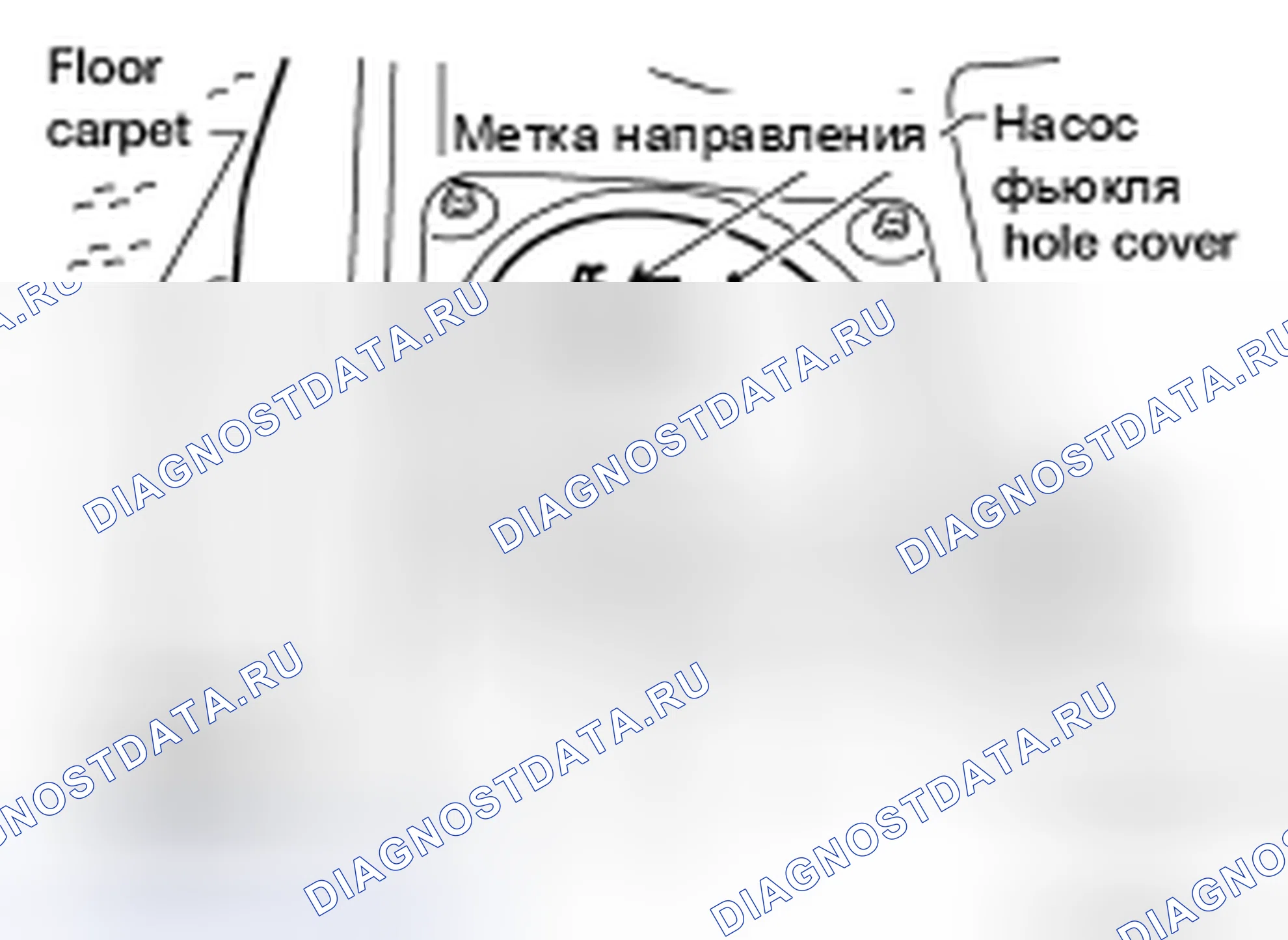 Рис. 30. Nissan Altima L32