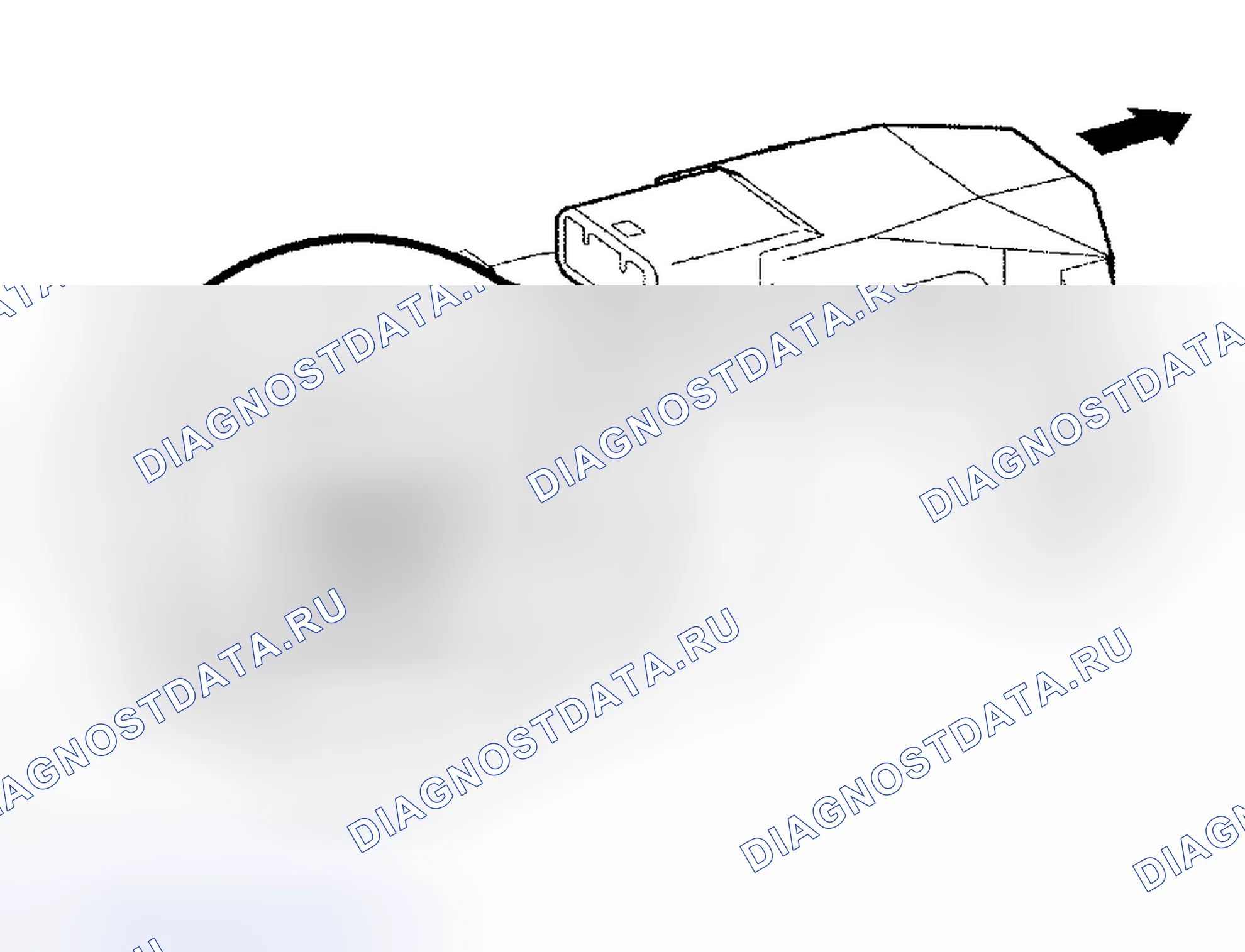 Рис. 16. Kia Sorento I