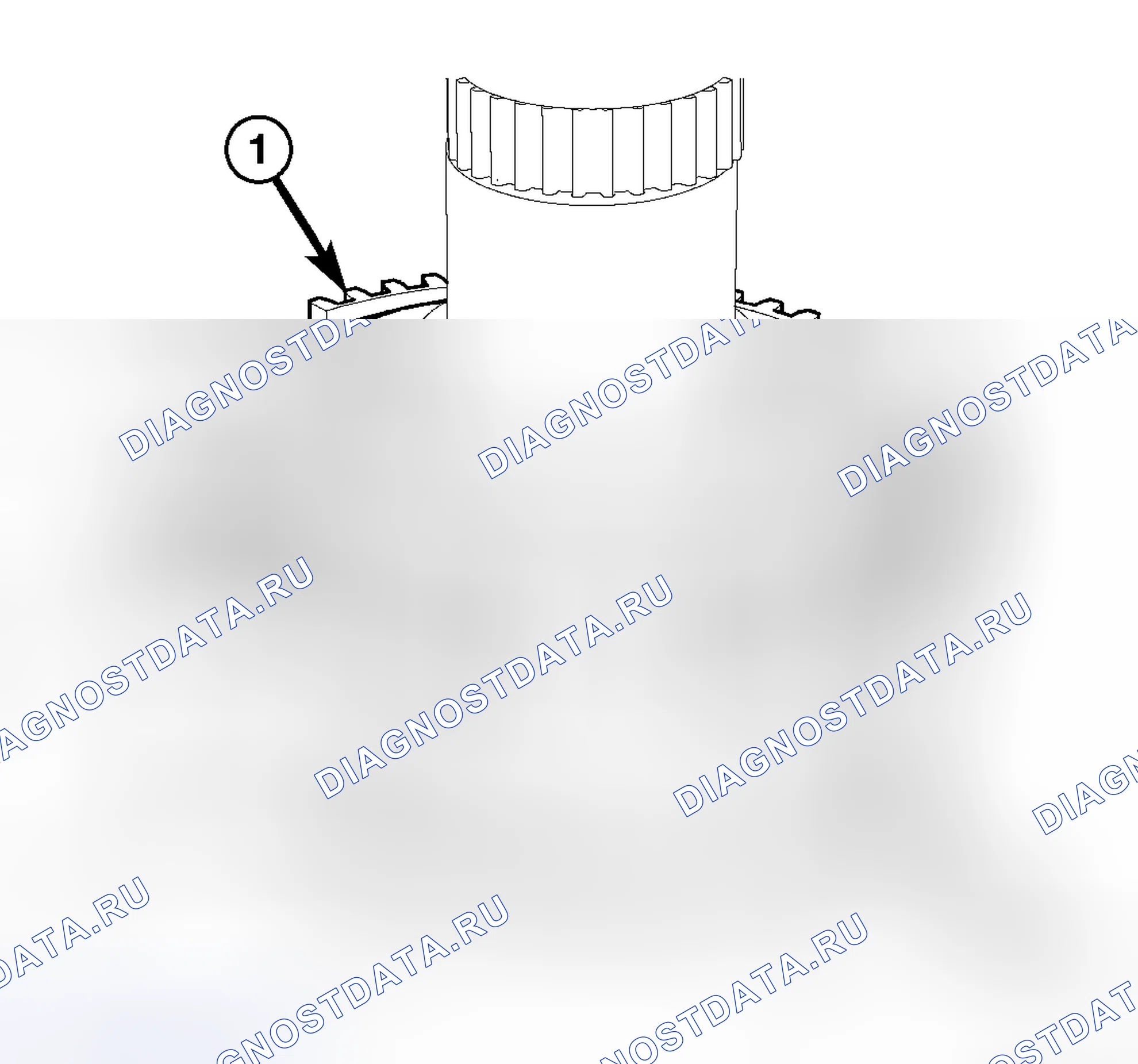 Рис. 80. Dodge Cab & Chassis R3500 HD transition