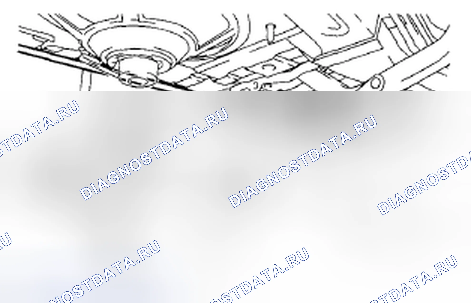 Рис. 110. Toyota Corolla X