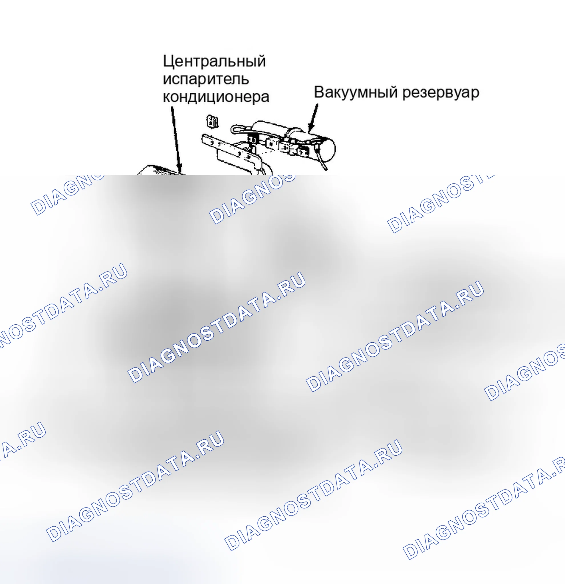 Рис. 2: Установка. Ford Explorer I