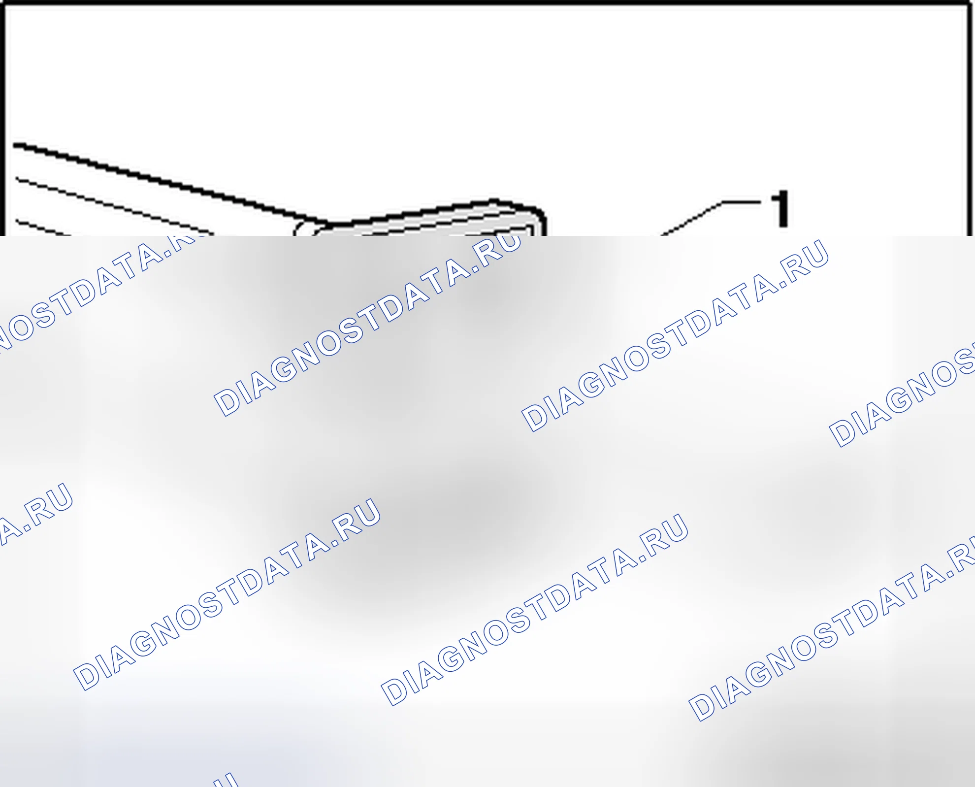 Рис. 101. Volkswagen Passat B6