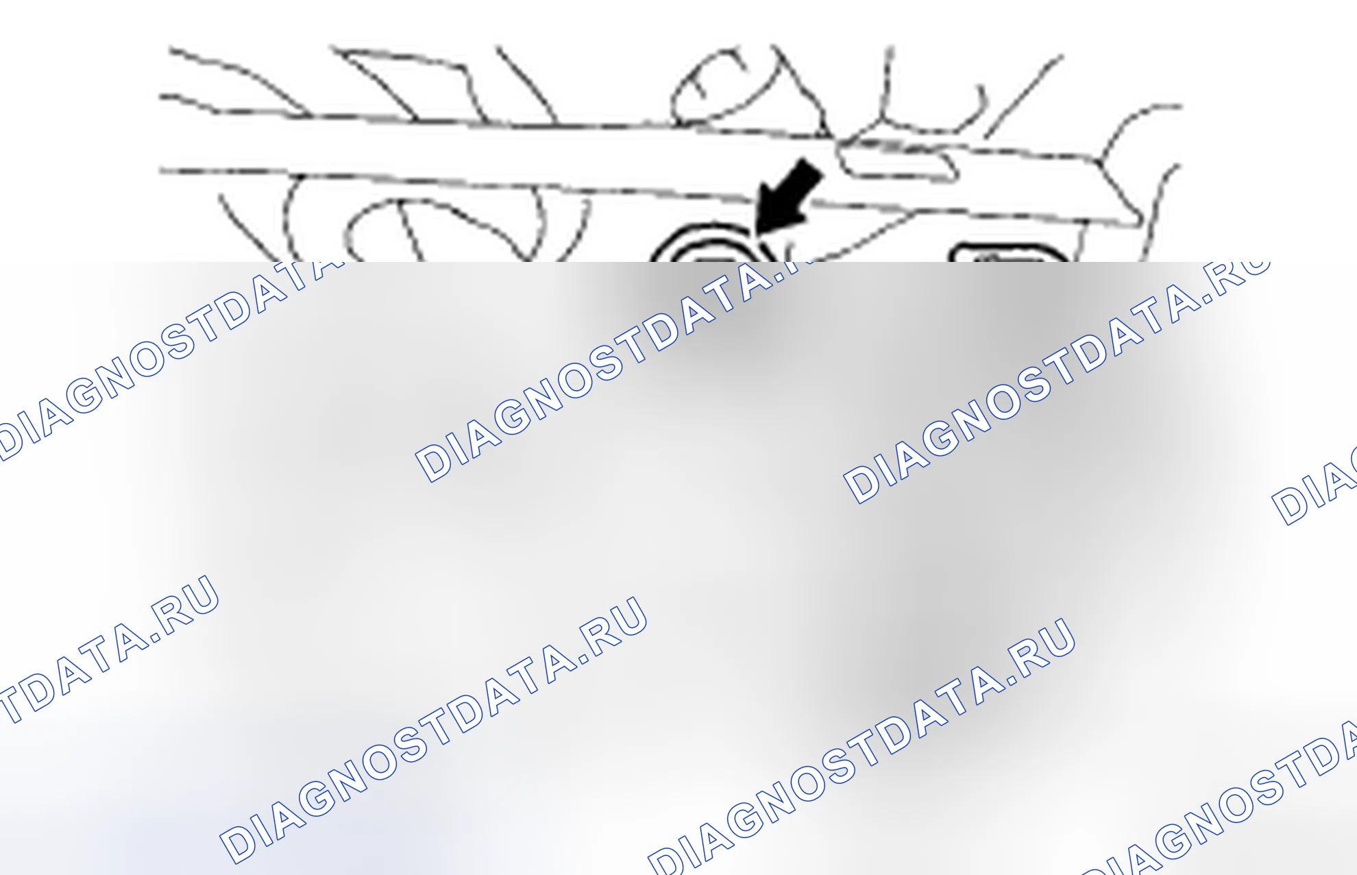 Рис. 41. Toyota Sienna II рестайлинг
