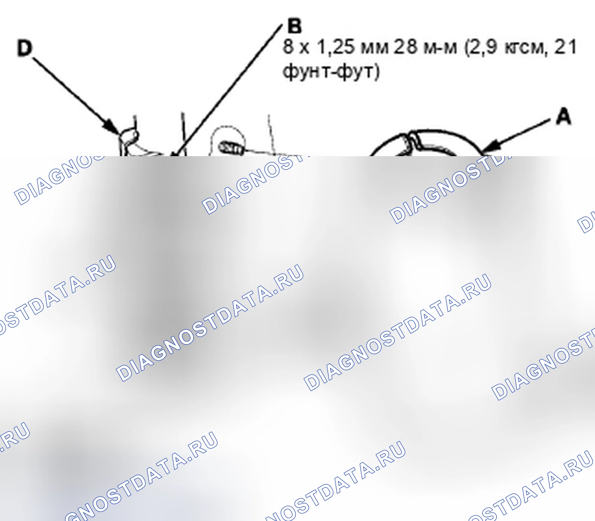 Рис. 44. Honda Accord VIII рестайлинг