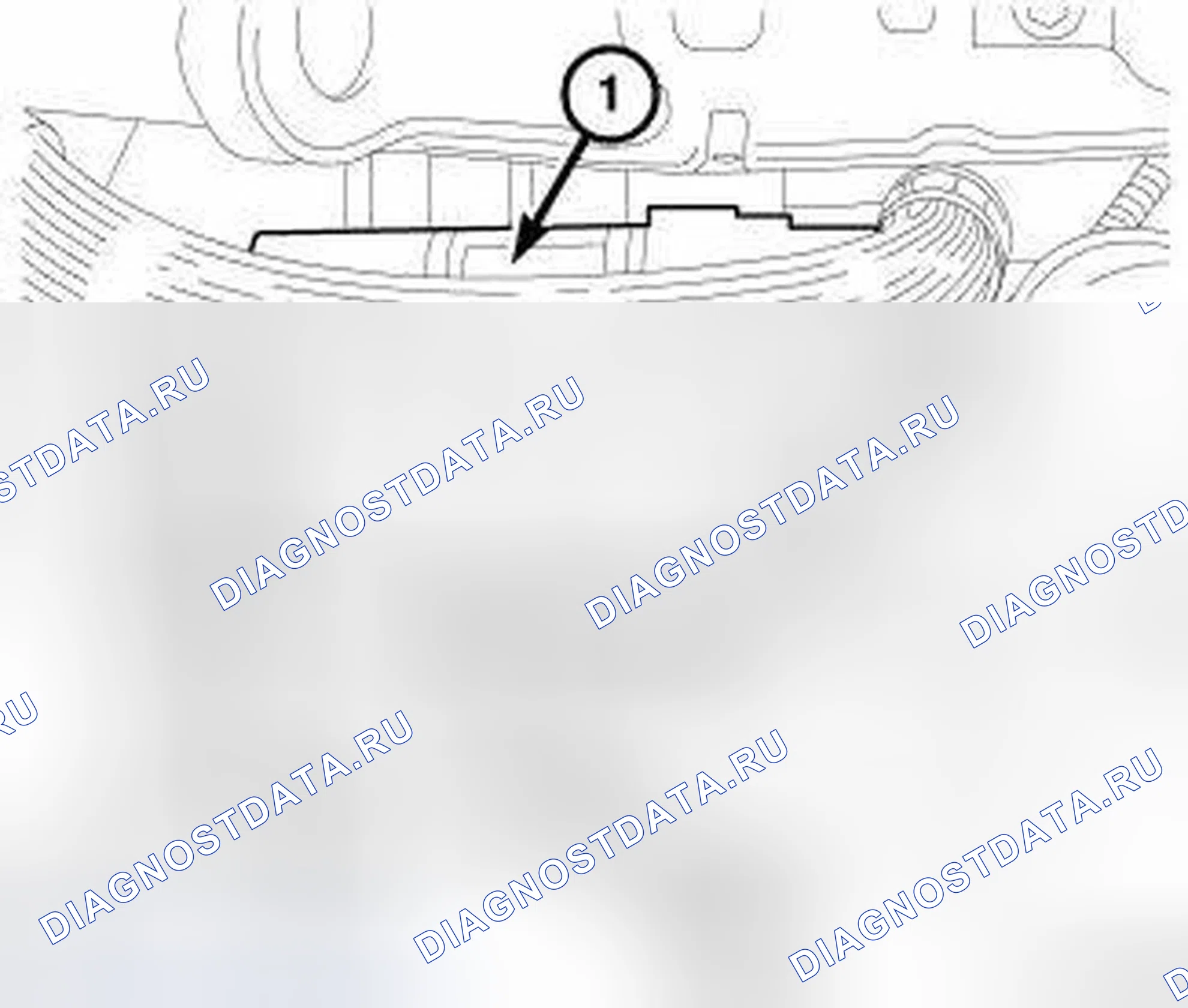 Рис. 602. Dodge Caliber I рестайлинг