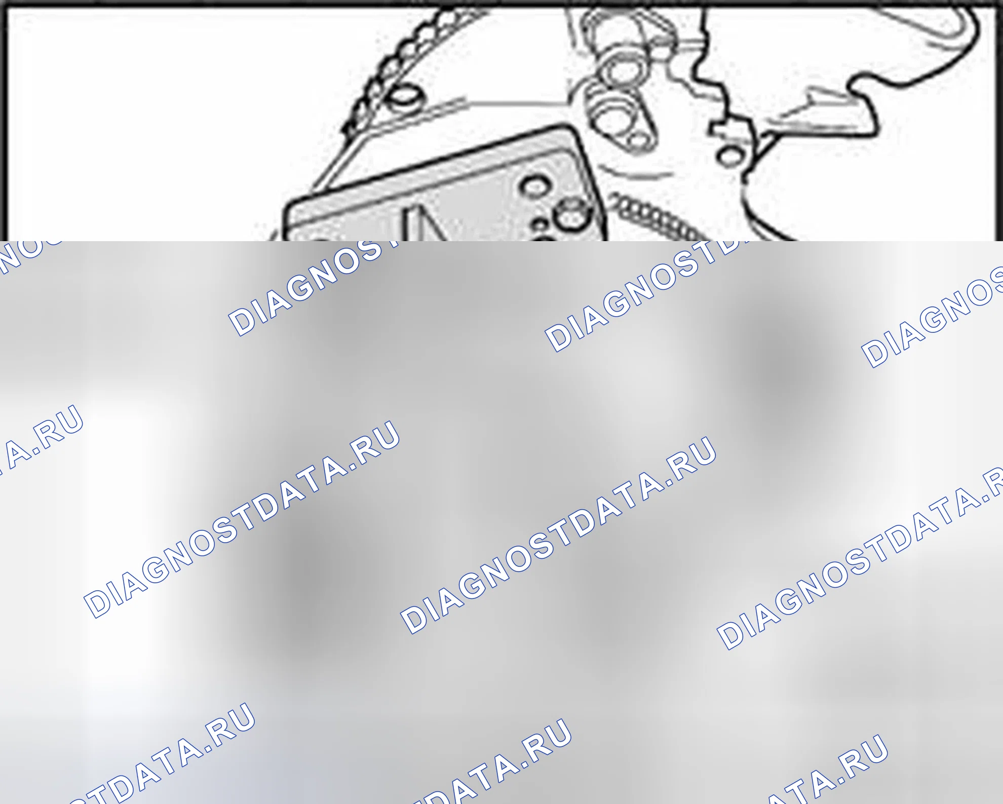 Рис. 282. Audi TT 8N рестайлинг