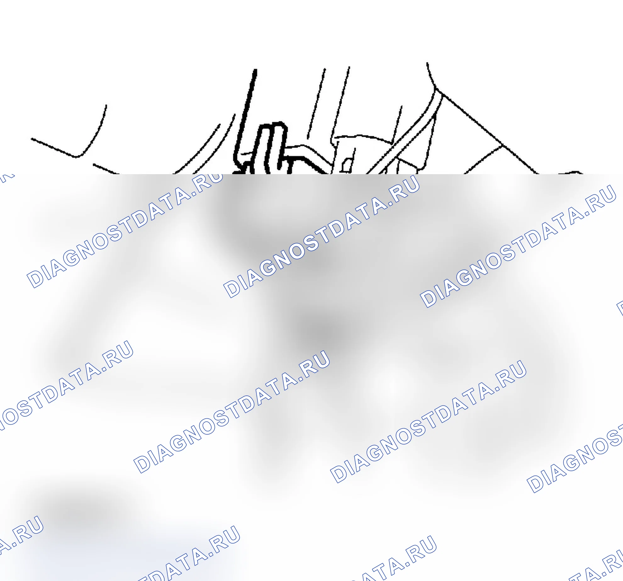 Рис. 141. Subaru Impreza WRX GD/GG рестайлинг